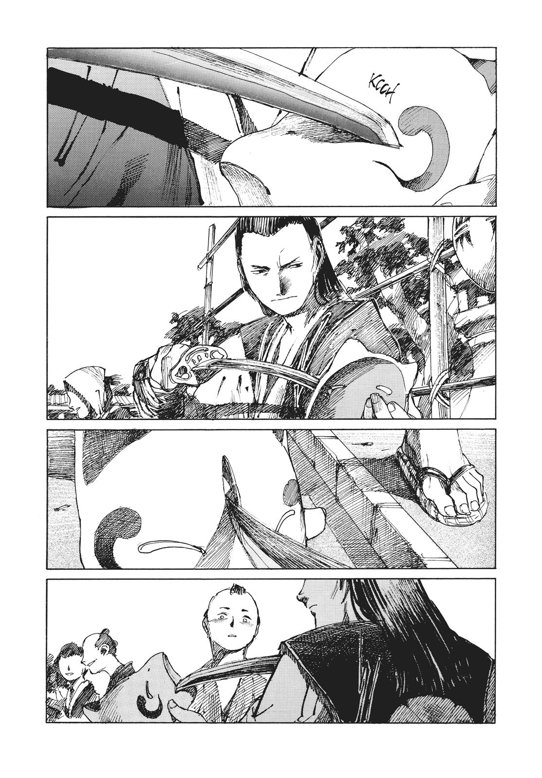 Blade of the Immortal Chapter 14 - Page 24