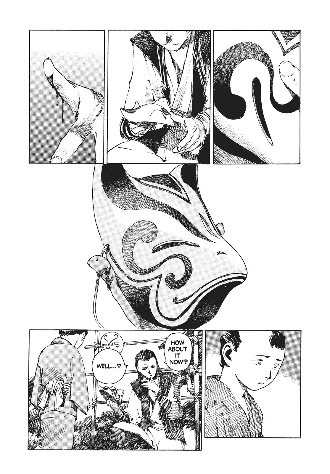 Blade of the Immortal Chapter 14 - Page 26
