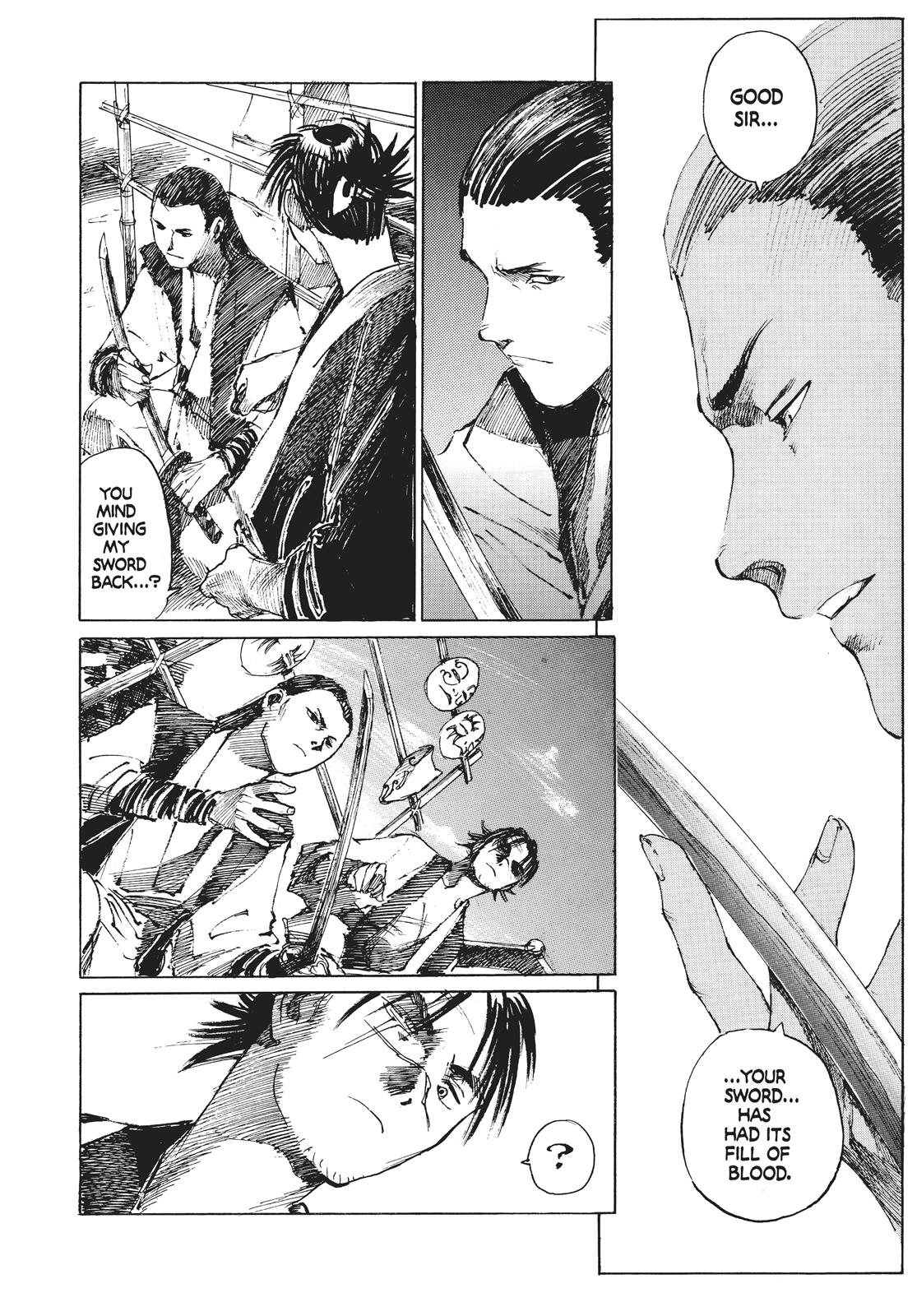 Blade of the Immortal Chapter 14 - Page 29