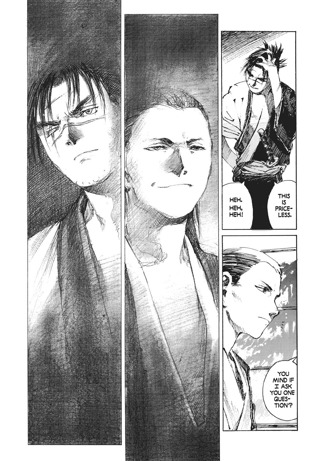Blade of the Immortal Chapter 14 - Page 31