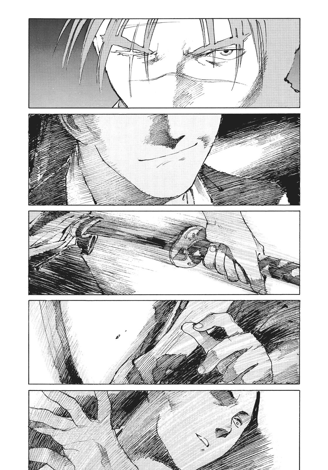 Blade of the Immortal Chapter 14 - Page 35