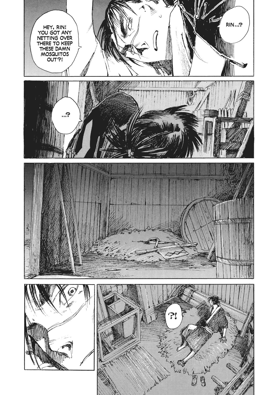 Blade of the Immortal Chapter 15 - Page 3