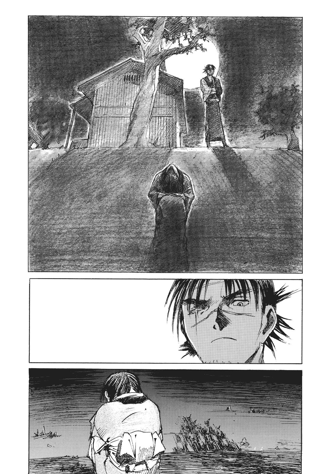 Blade of the Immortal Chapter 15 - Page 4