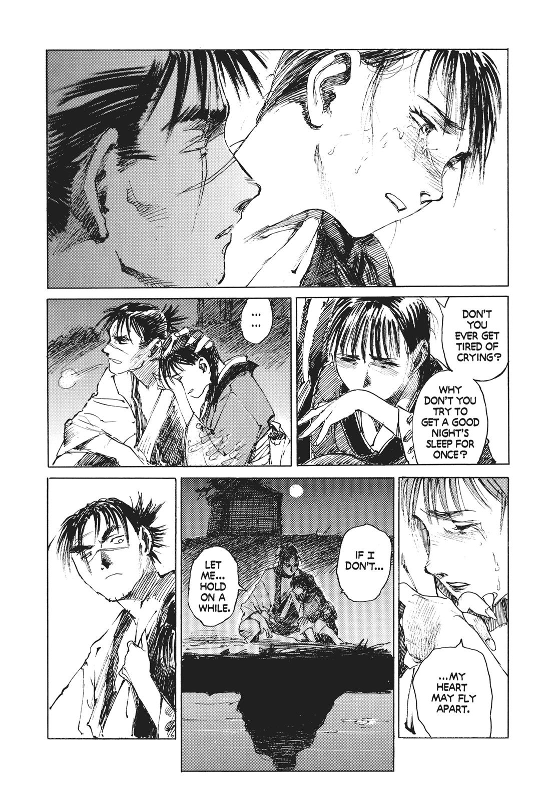 Blade of the Immortal Chapter 15 - Page 6