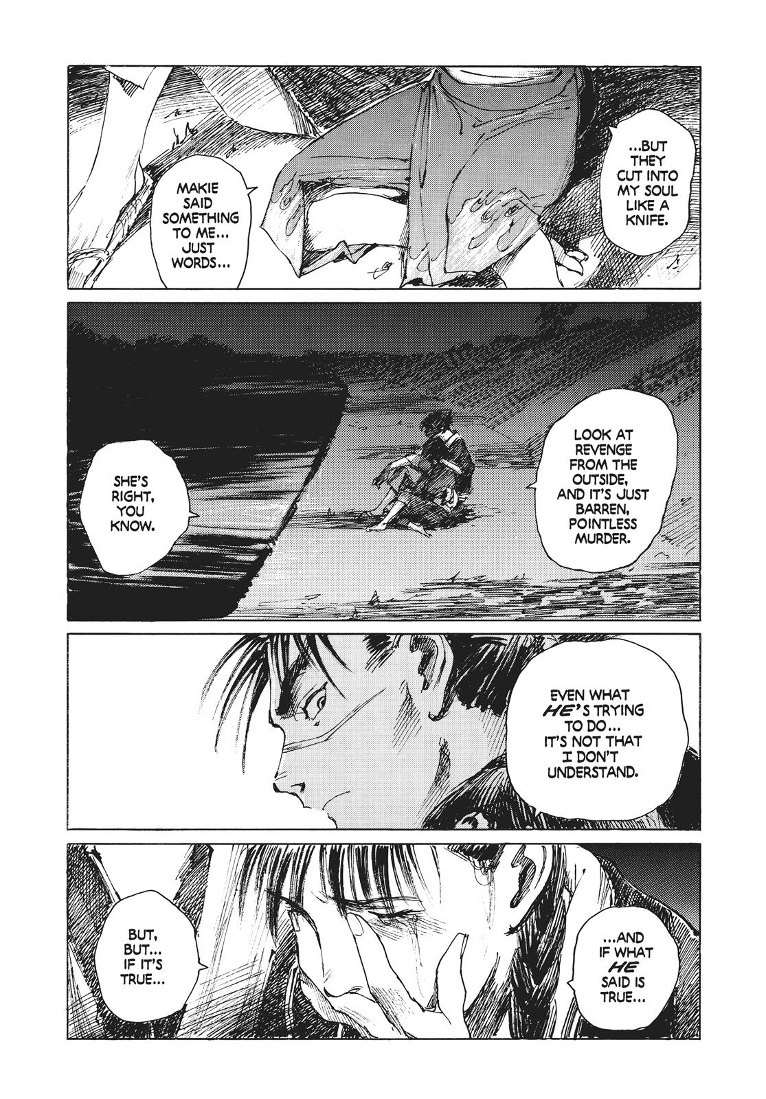Blade of the Immortal Chapter 15 - Page 7