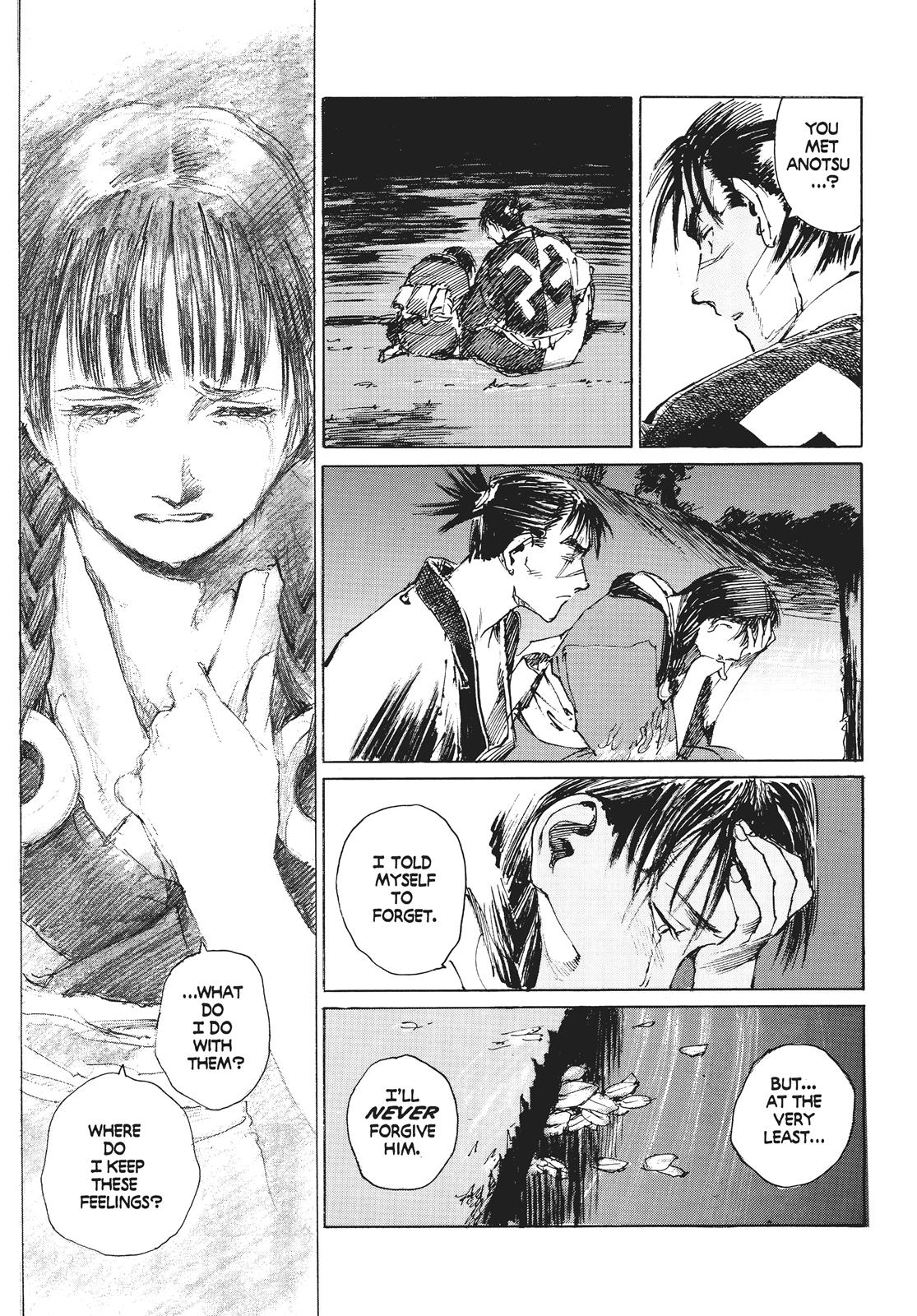 Blade of the Immortal Chapter 15 - Page 8