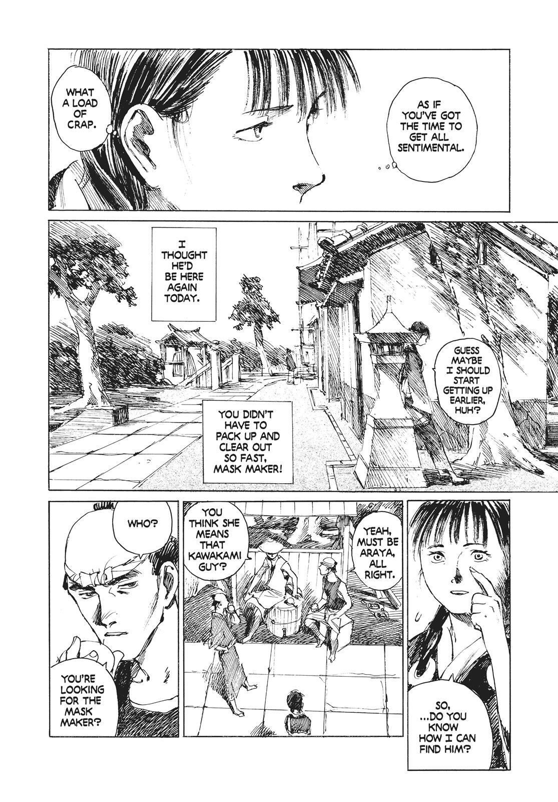 Blade of the Immortal Chapter 15 - Page 15