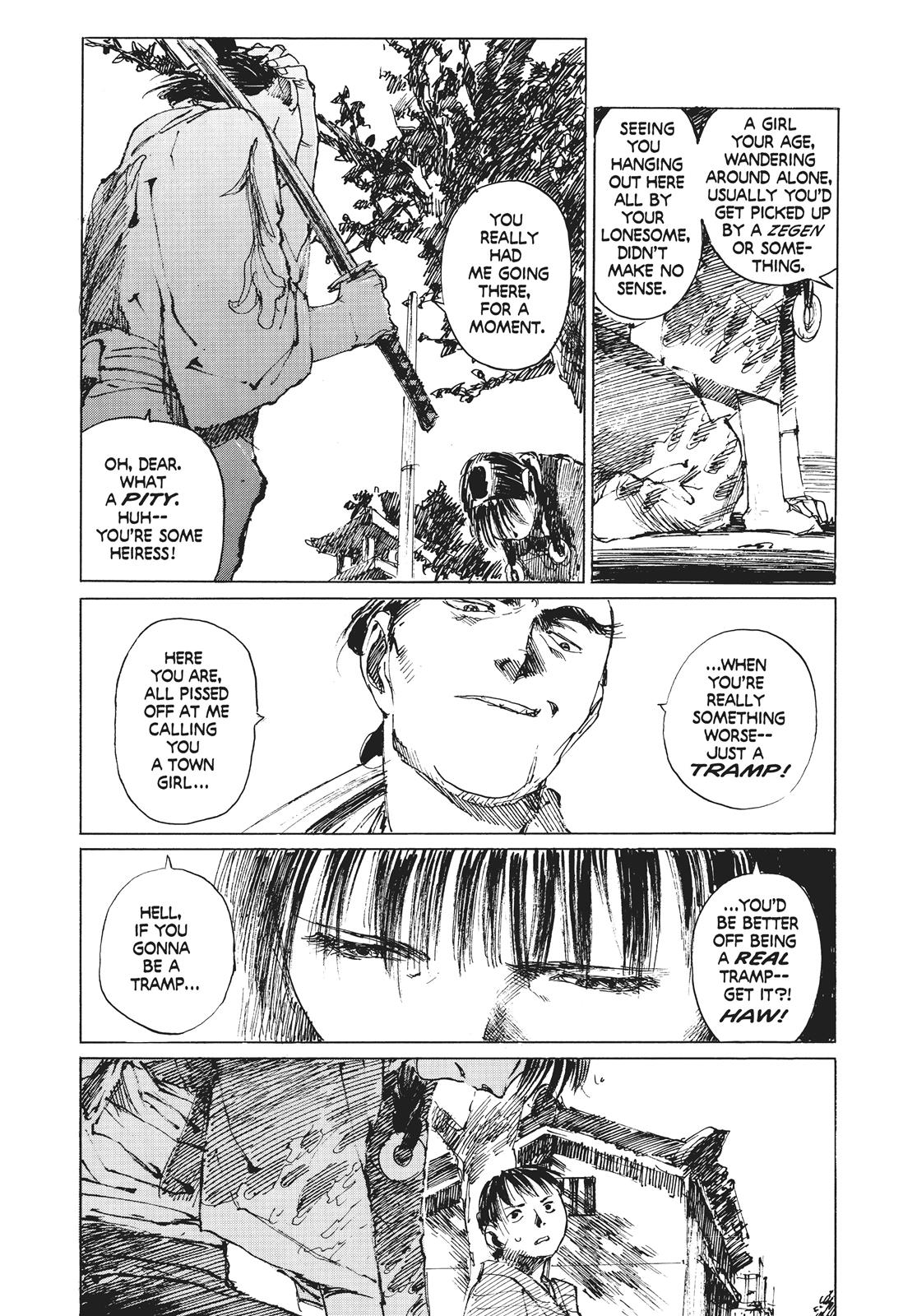 Blade of the Immortal Chapter 15 - Page 26
