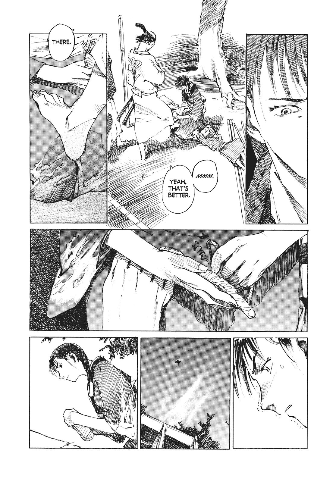 Blade of the Immortal Chapter 15 - Page 29