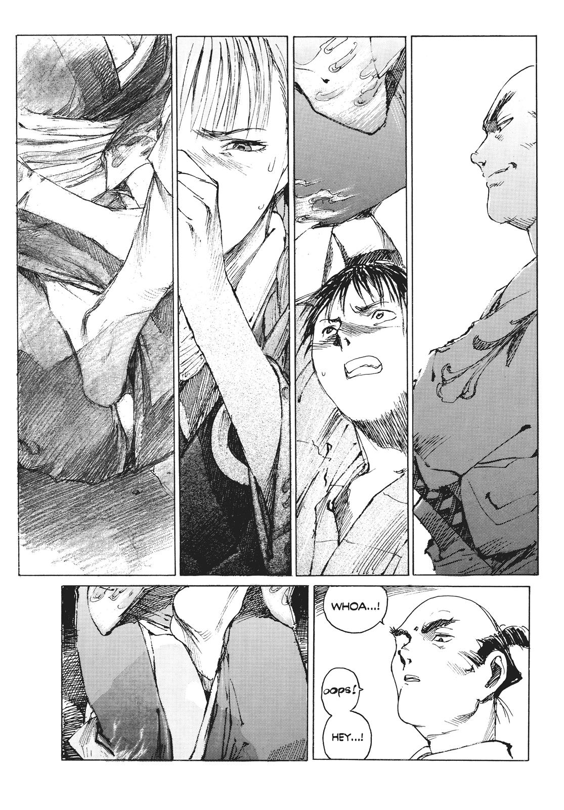 Blade of the Immortal Chapter 15 - Page 30