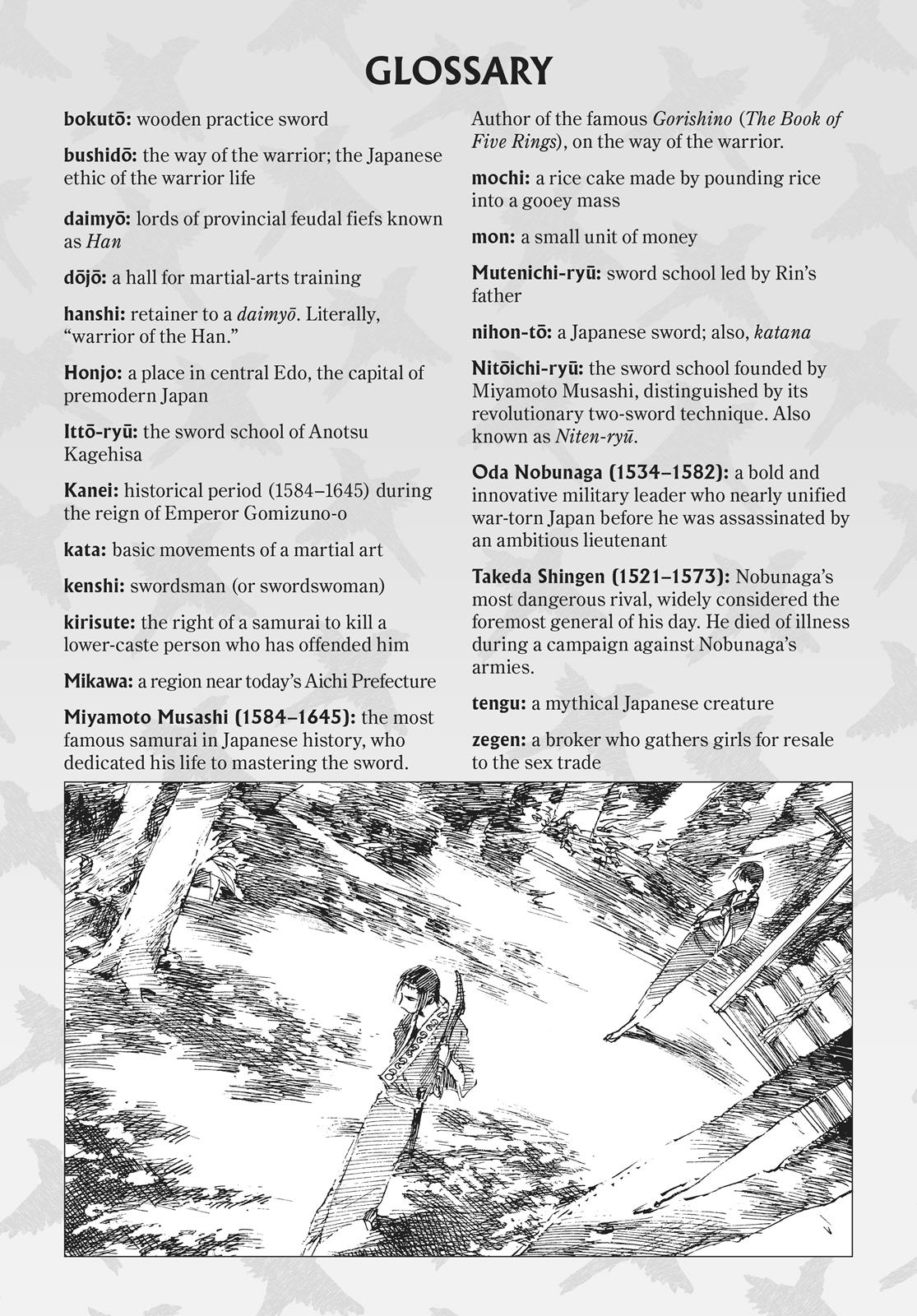 Blade of the Immortal Chapter 15 - Page 41
