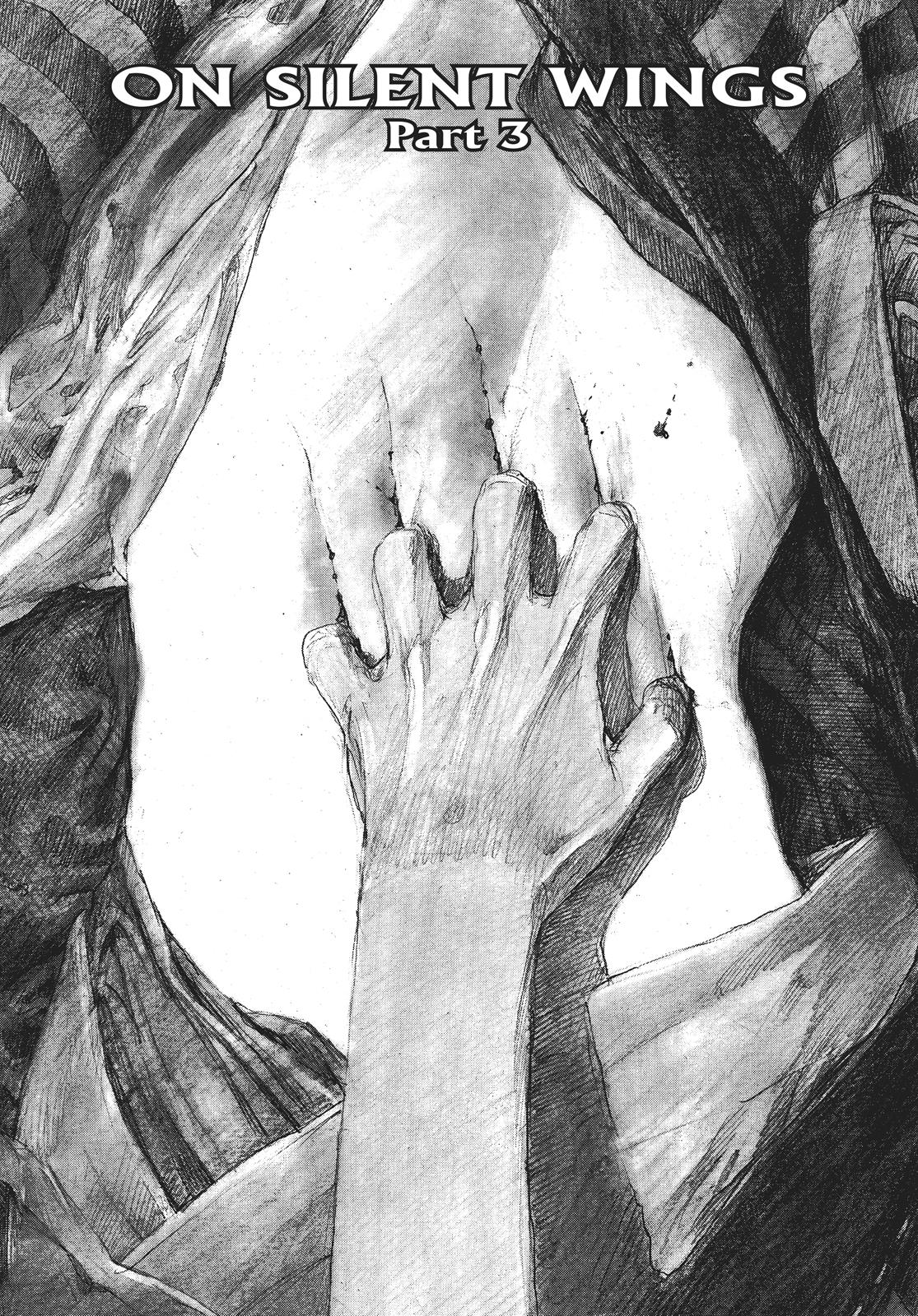 Blade of the Immortal Chapter 16 - Page 6