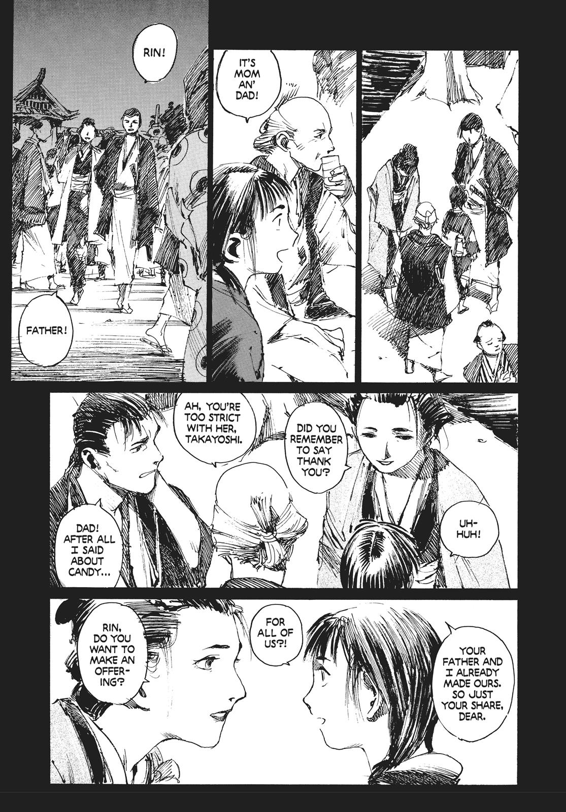 Blade of the Immortal Chapter 16 - Page 13