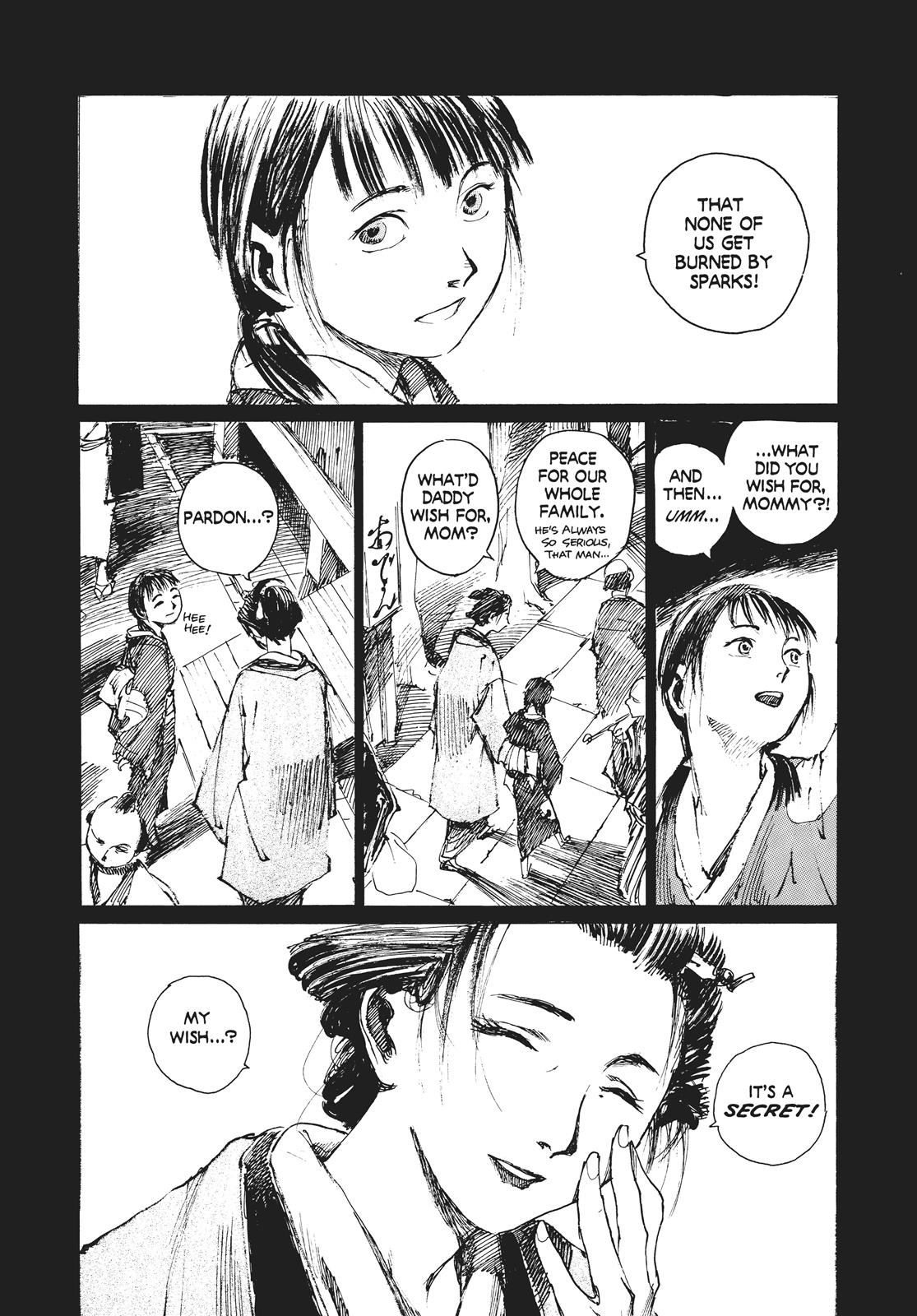 Blade of the Immortal Chapter 16 - Page 15