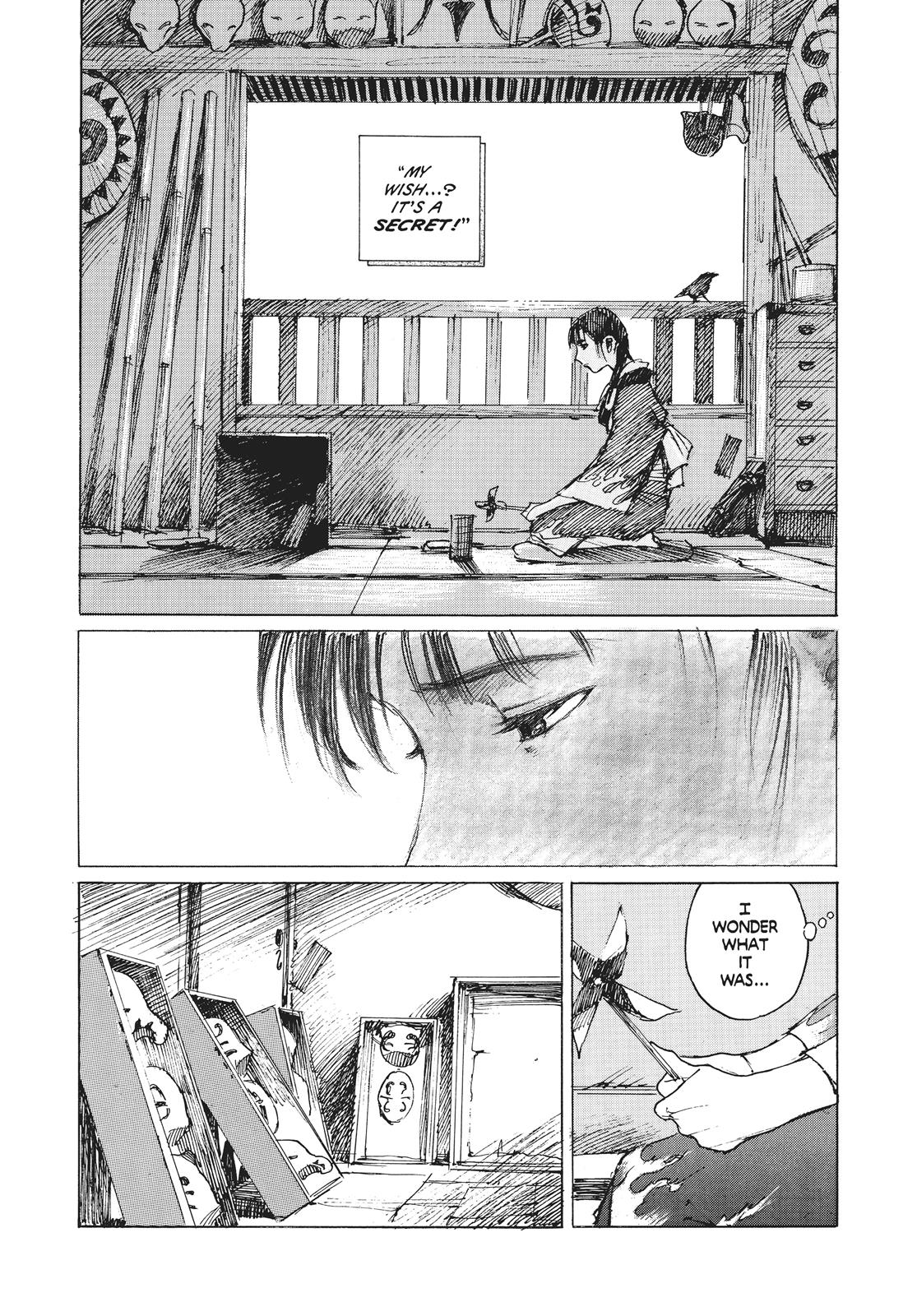 Blade of the Immortal Chapter 16 - Page 16