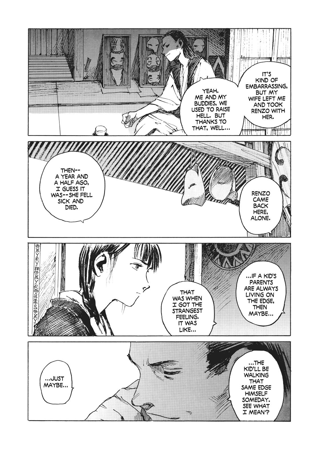 Blade of the Immortal Chapter 16 - Page 26