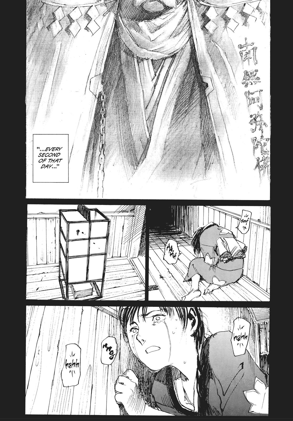 Blade of the Immortal Chapter 16 - Page 30