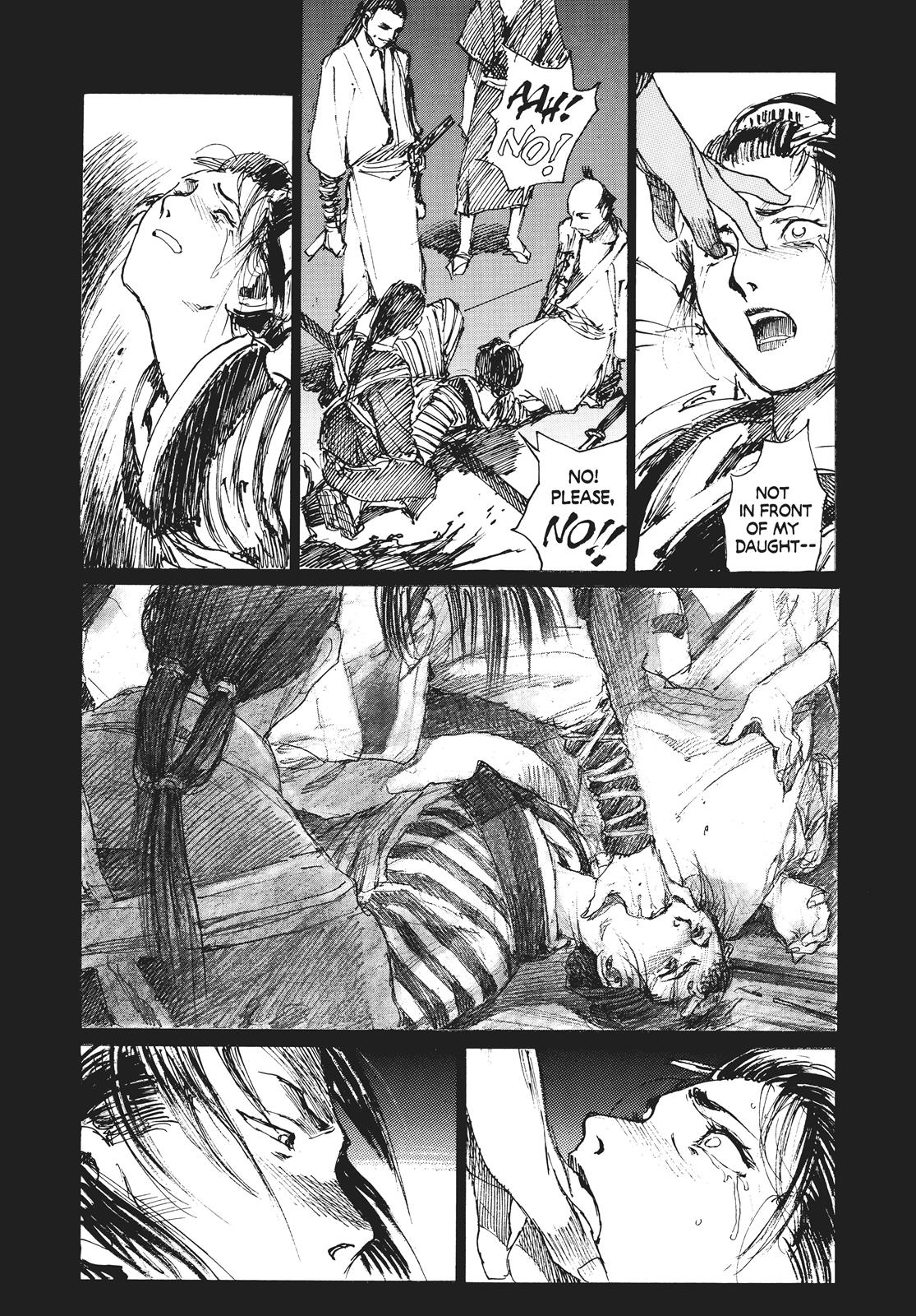 Blade of the Immortal Chapter 16 - Page 41