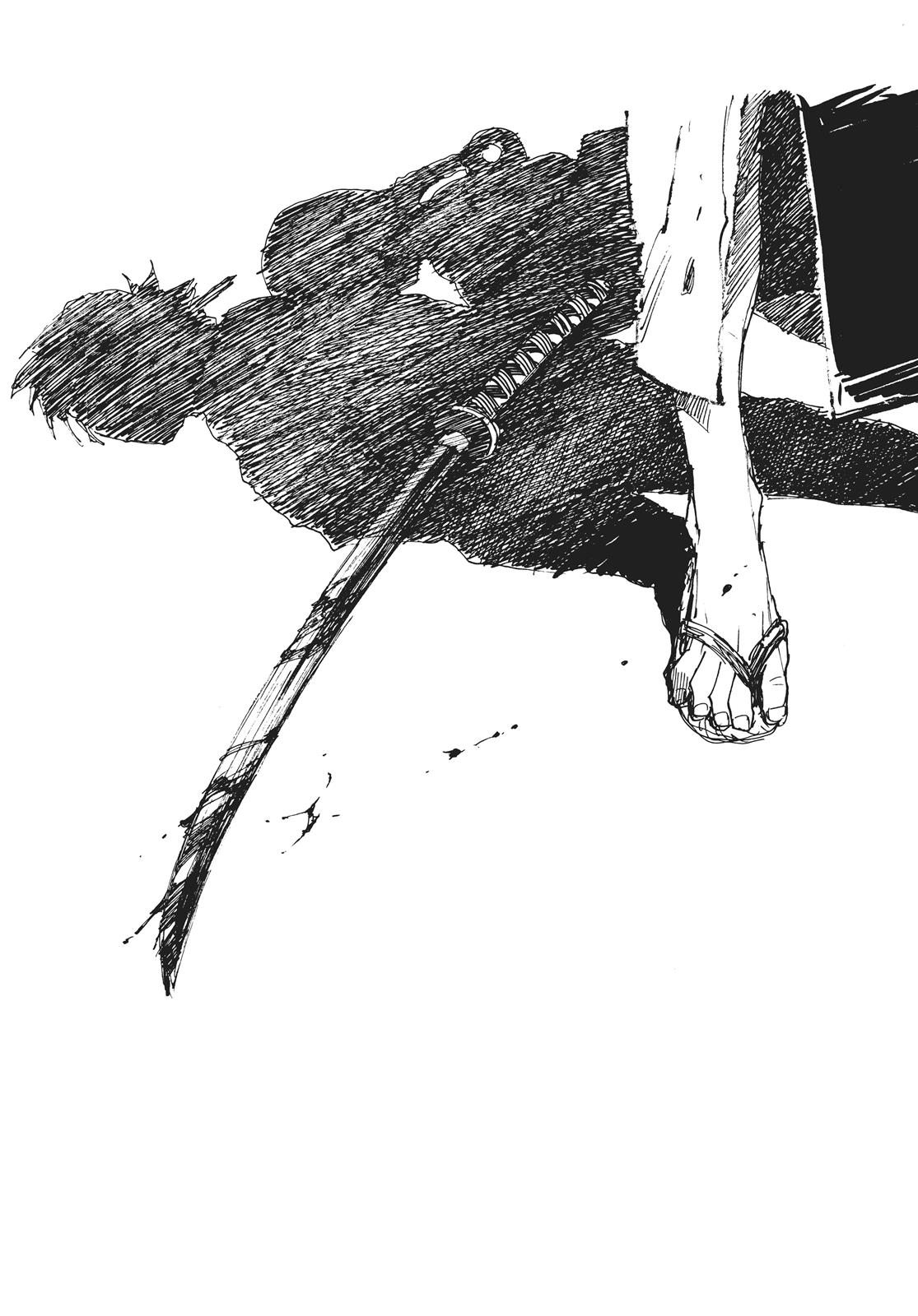 Blade of the Immortal Chapter 16 - Page 46