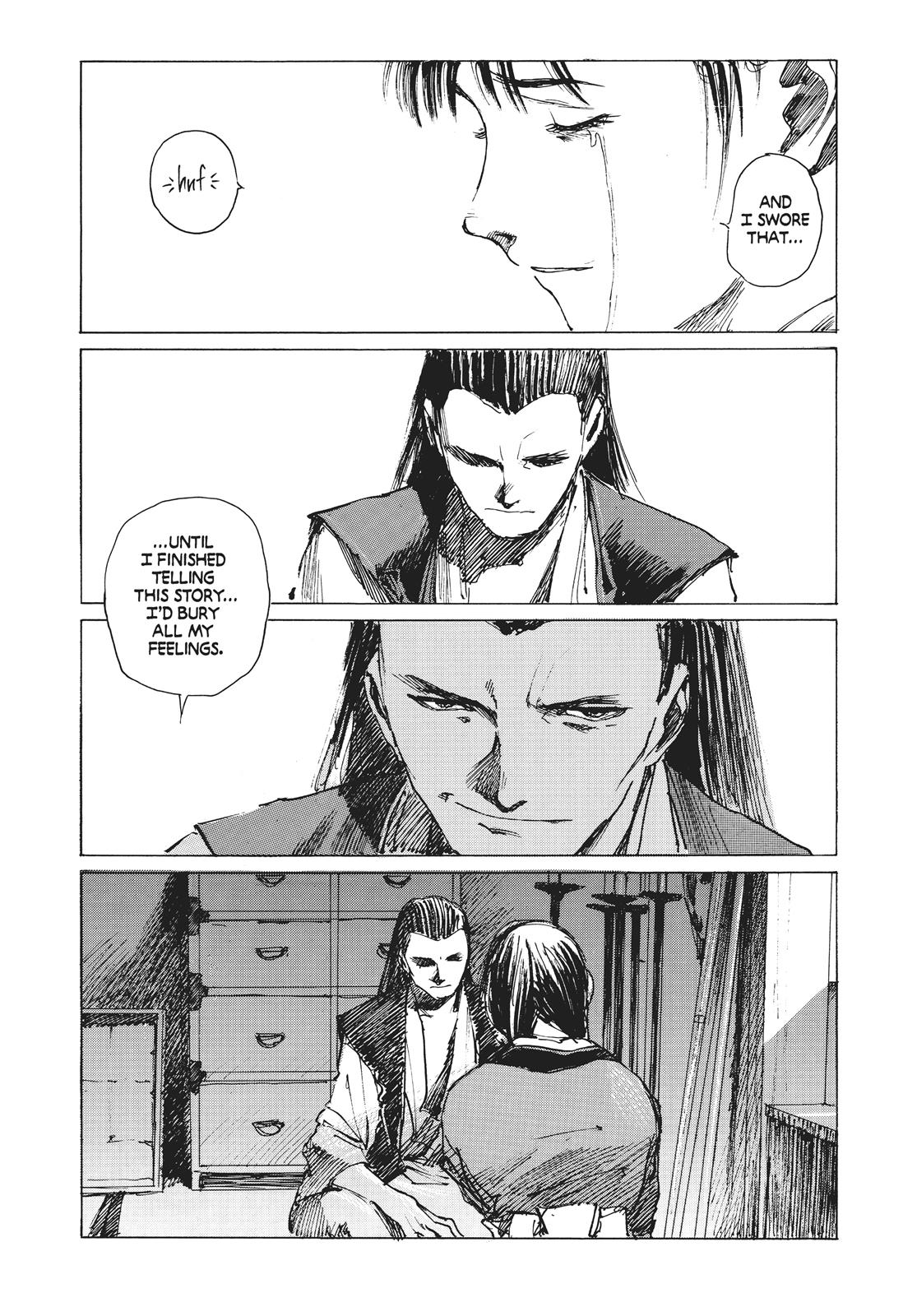 Blade of the Immortal Chapter 17 - Page 3
