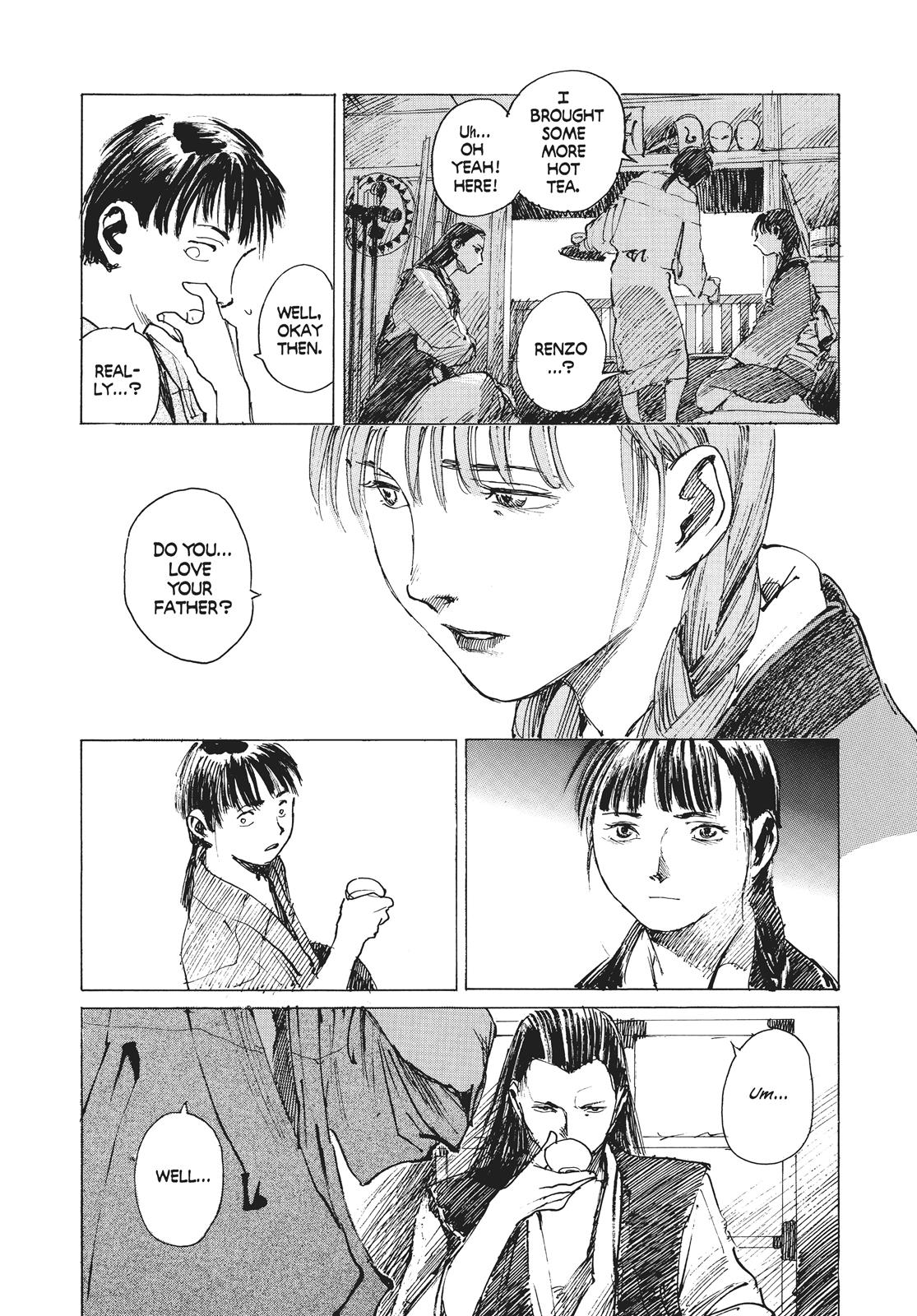 Blade of the Immortal Chapter 17 - Page 5