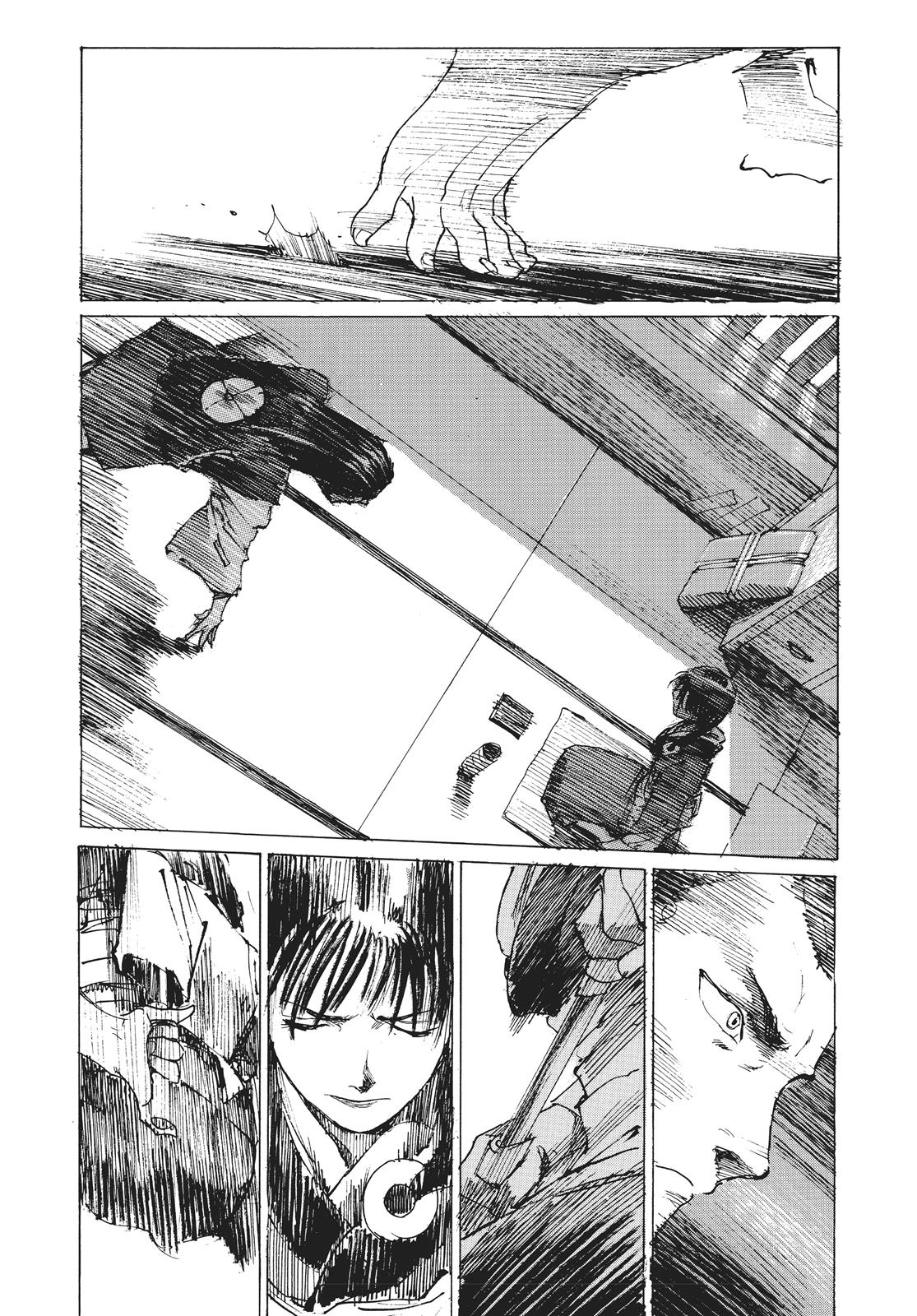 Blade of the Immortal Chapter 17 - Page 24