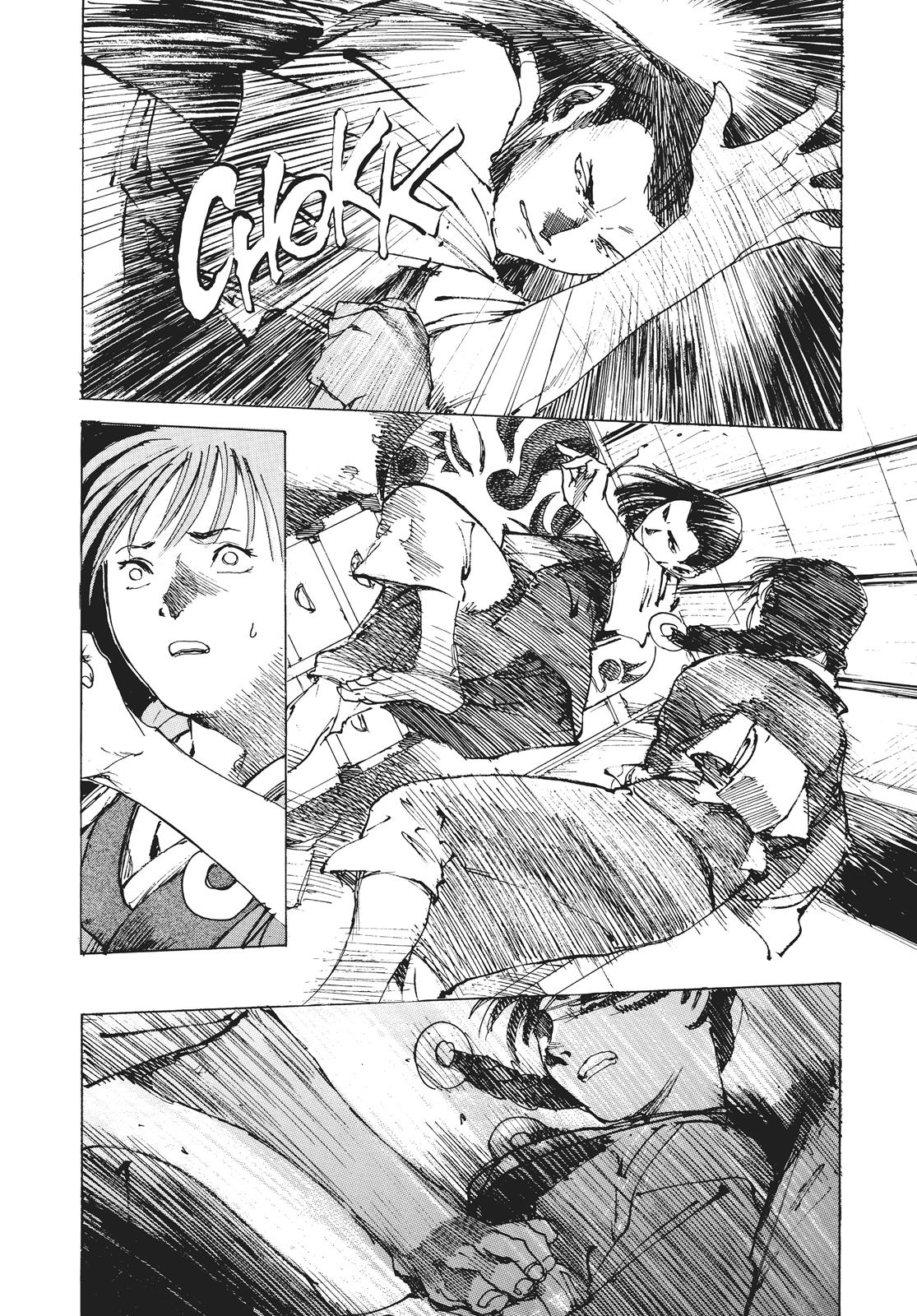Blade of the Immortal Chapter 17 - Page 25