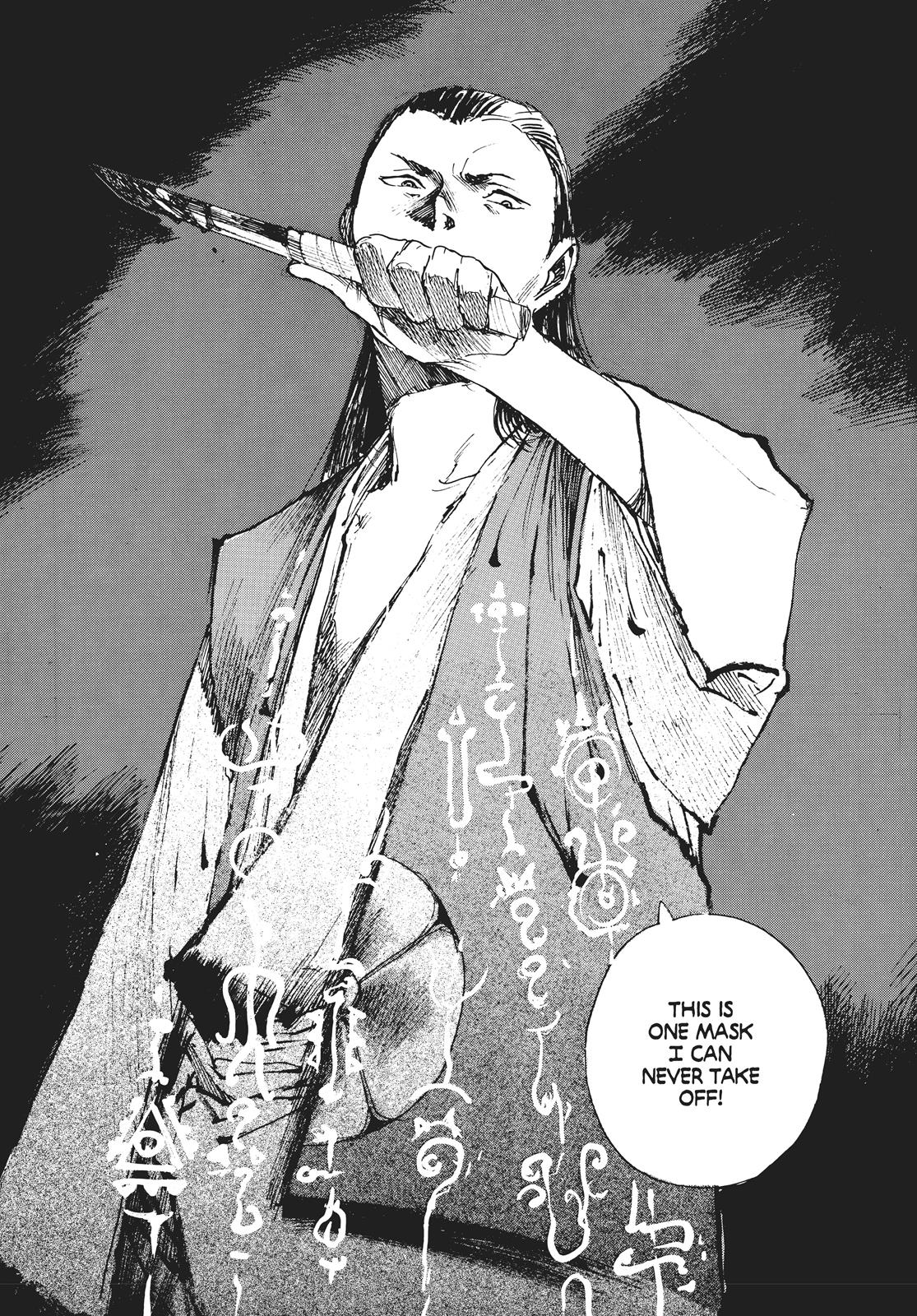 Blade of the Immortal Chapter 17 - Page 28