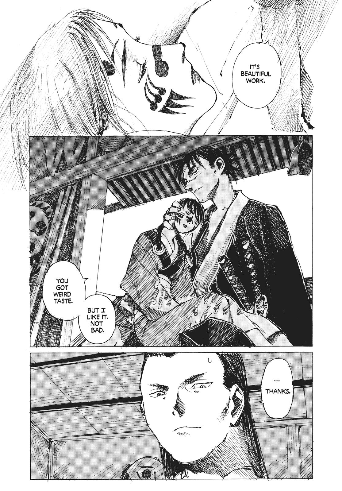 Blade of the Immortal Chapter 18 - Page 9