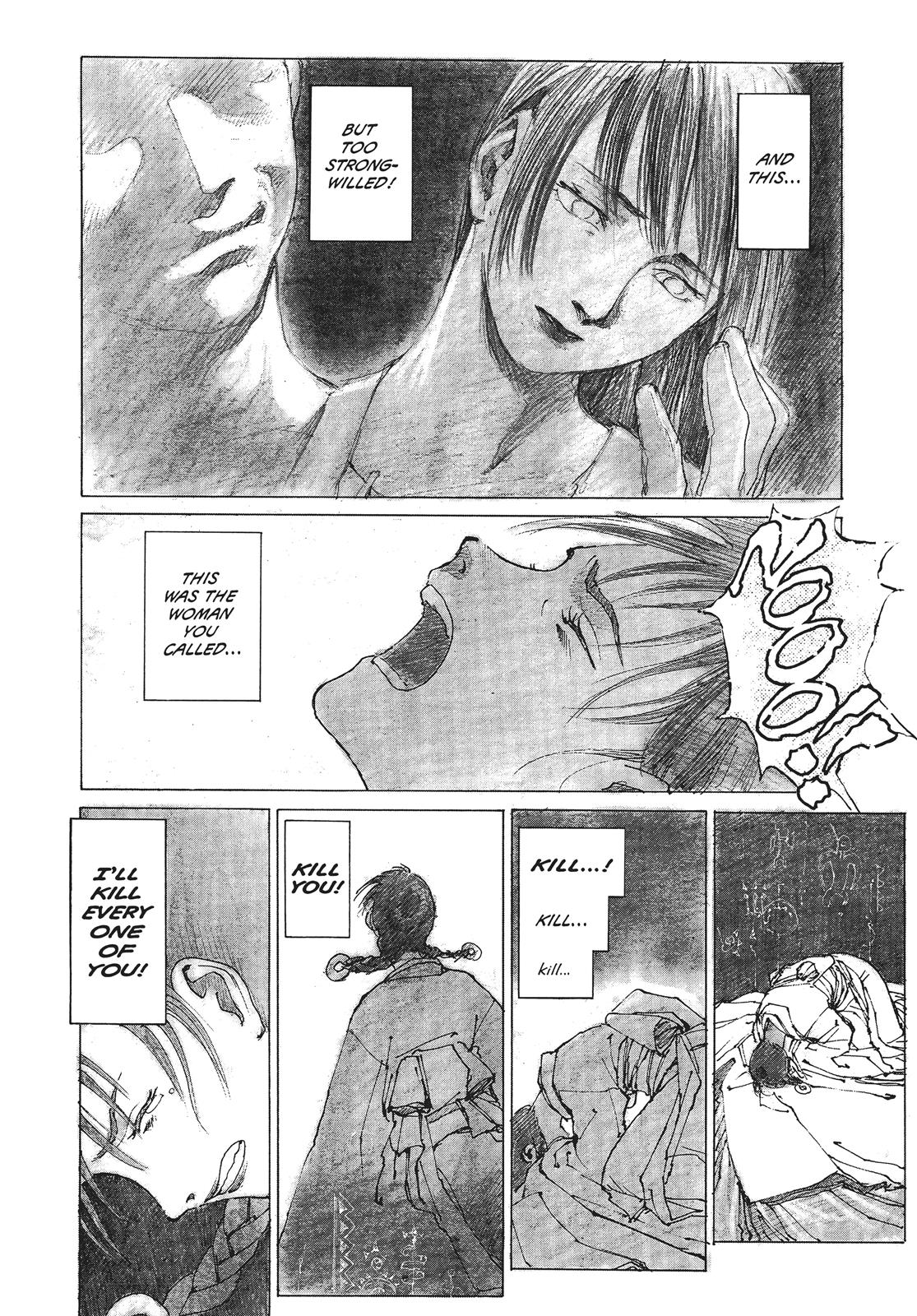 Blade of the Immortal Chapter 18 - Page 19