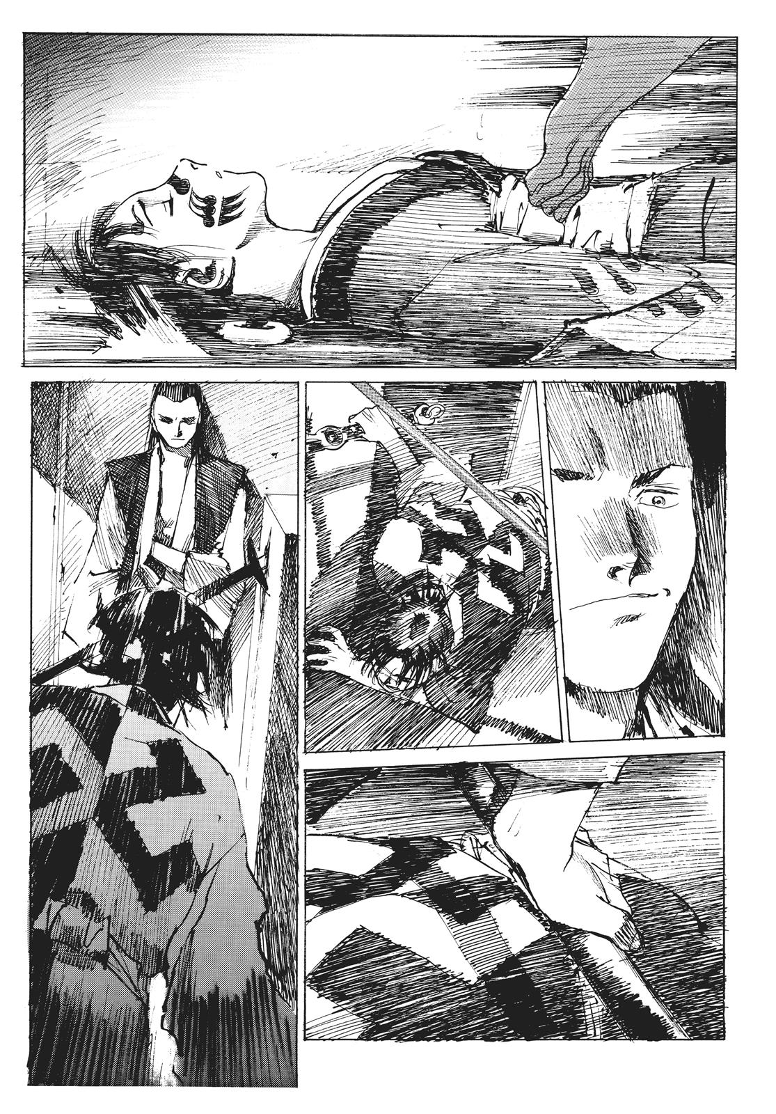 Blade of the Immortal Chapter 18 - Page 24