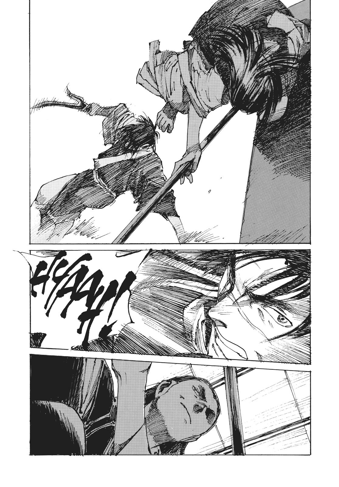 Blade of the Immortal Chapter 18 - Page 25