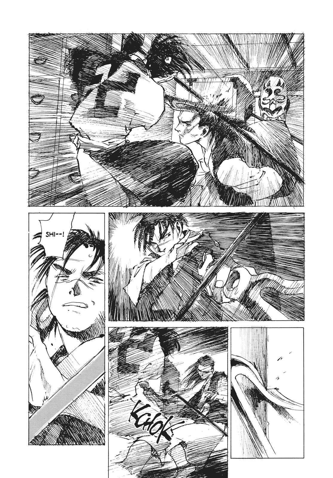 Blade of the Immortal Chapter 18 - Page 26
