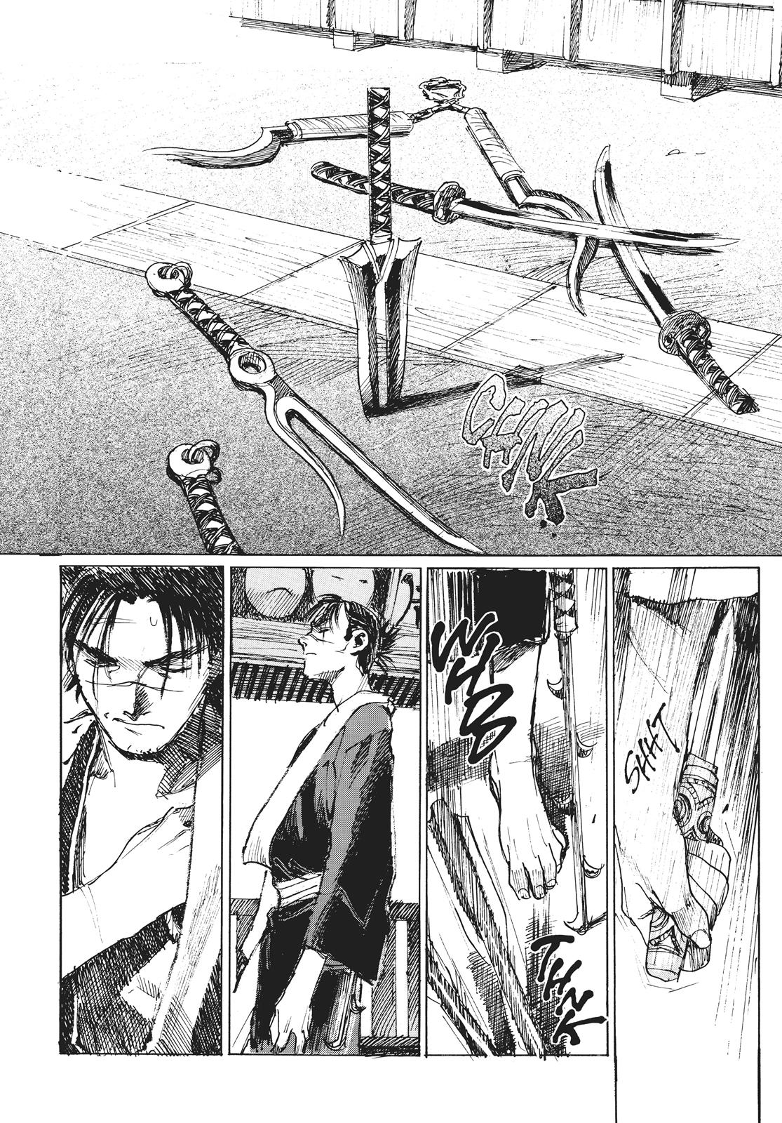 Blade of the Immortal Chapter 18 - Page 29