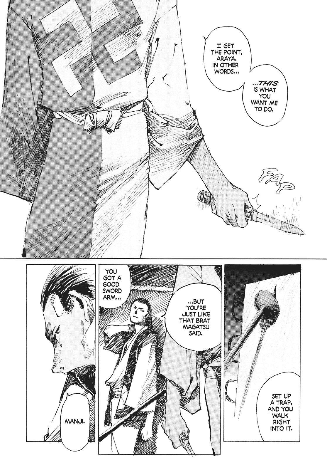 Blade of the Immortal Chapter 18 - Page 30