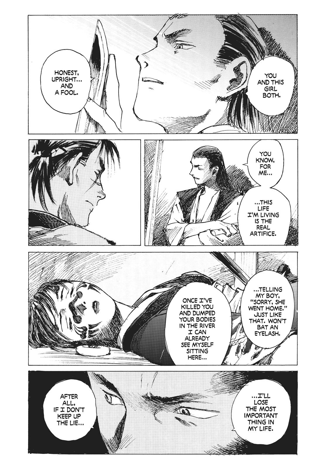 Blade of the Immortal Chapter 18 - Page 31