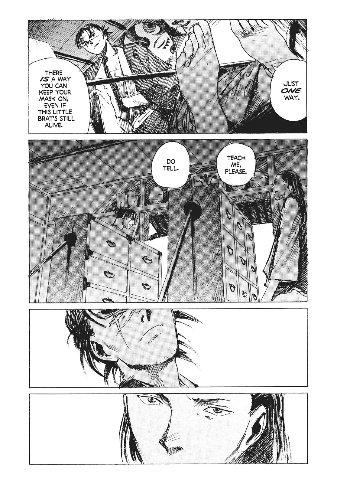 Blade of the Immortal Chapter 18 - Page 34