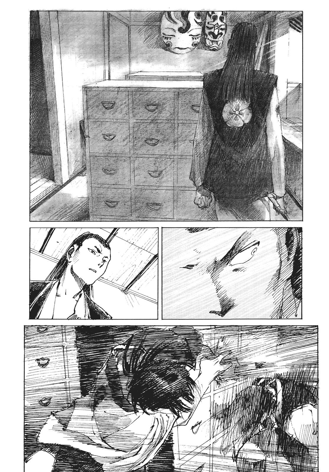 Blade of the Immortal Chapter 18 - Page 35