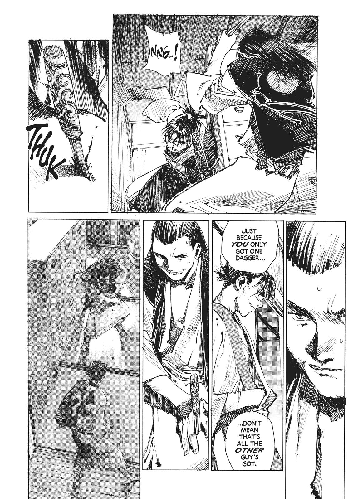 Blade of the Immortal Chapter 18 - Page 37