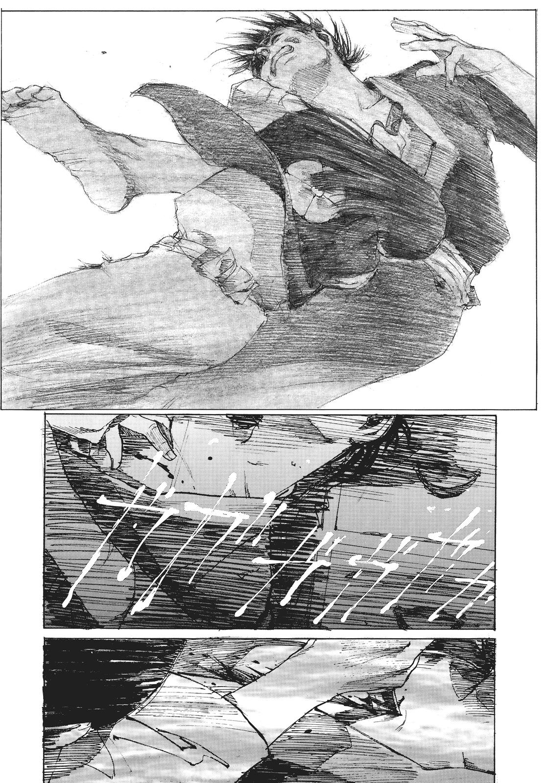 Blade of the Immortal Chapter 18 - Page 41