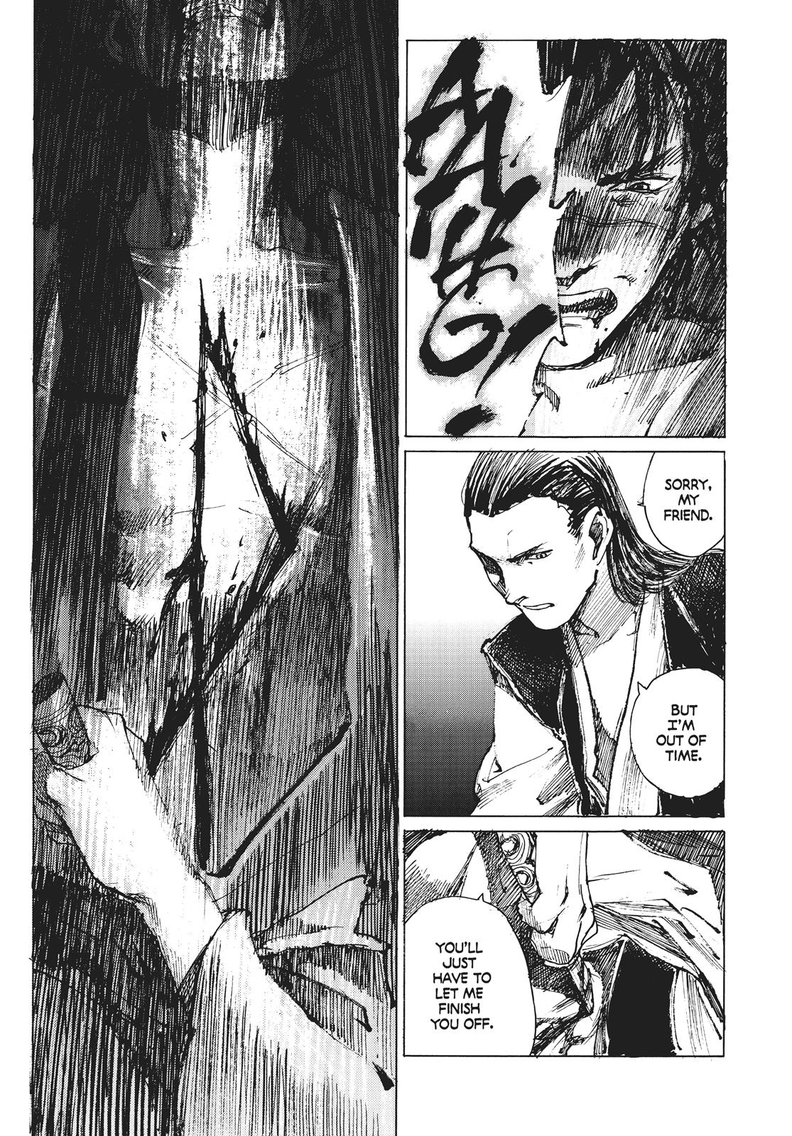 Blade of the Immortal Chapter 19 - Page 4