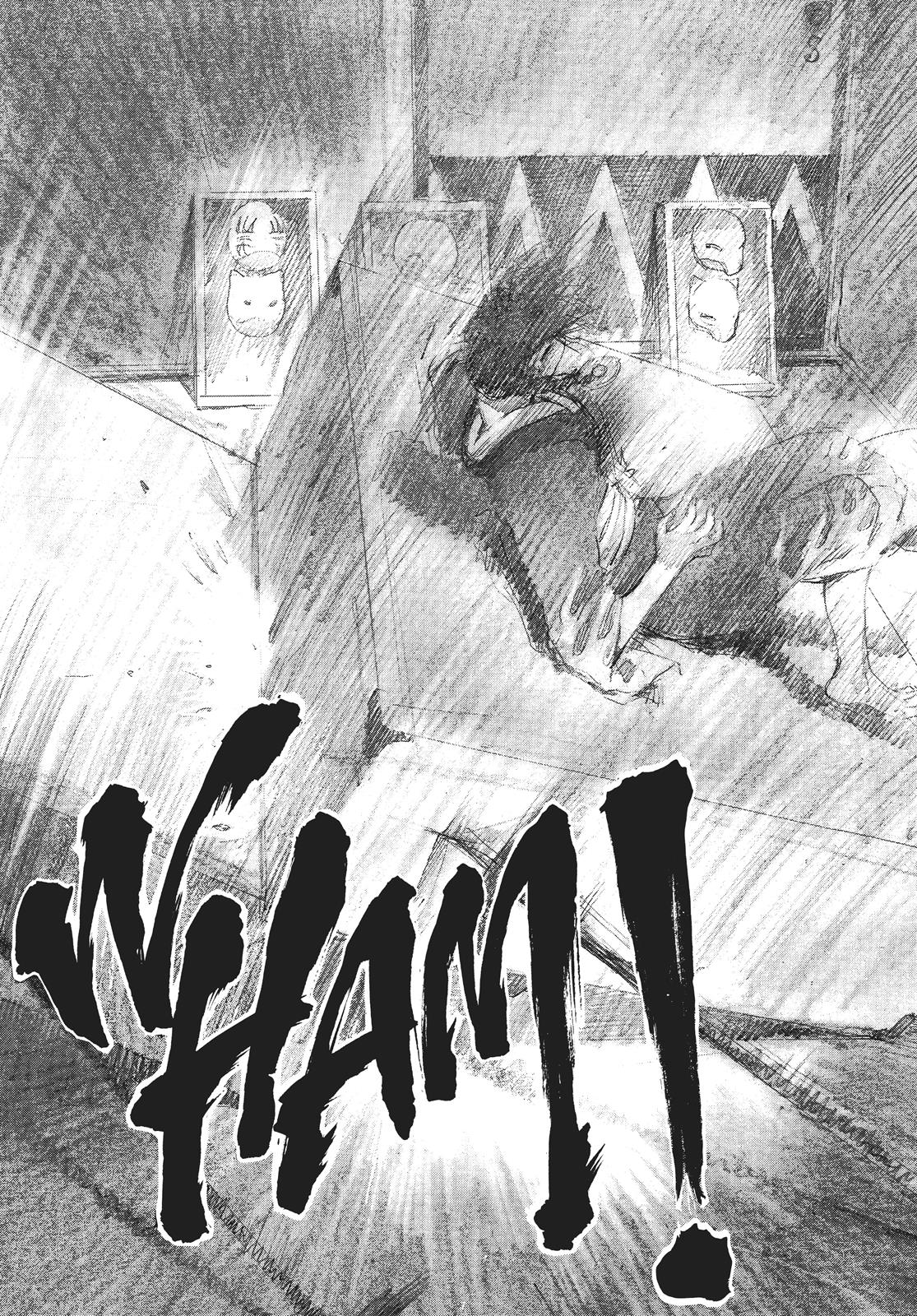 Blade of the Immortal Chapter 19 - Page 6