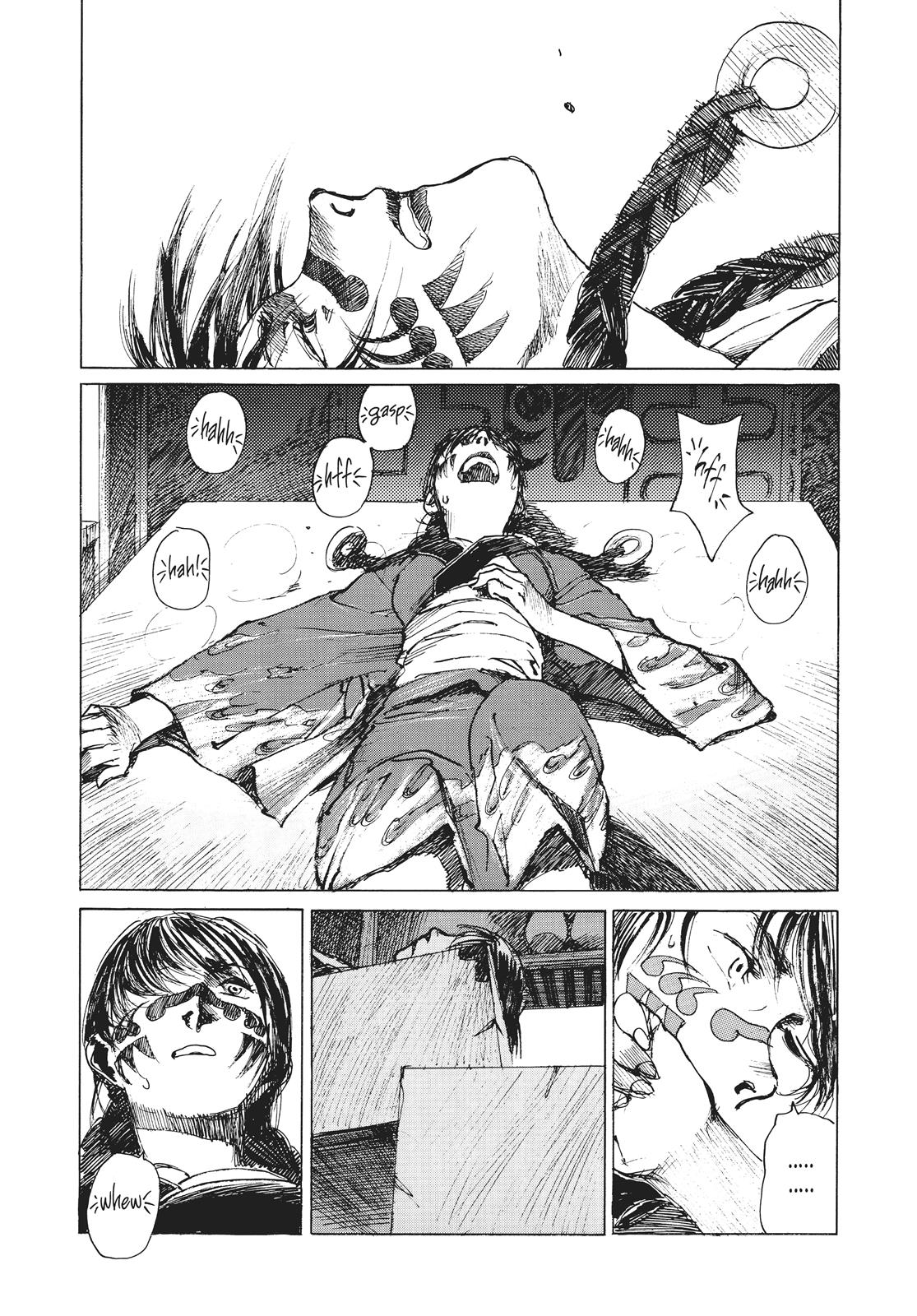 Blade of the Immortal Chapter 19 - Page 7
