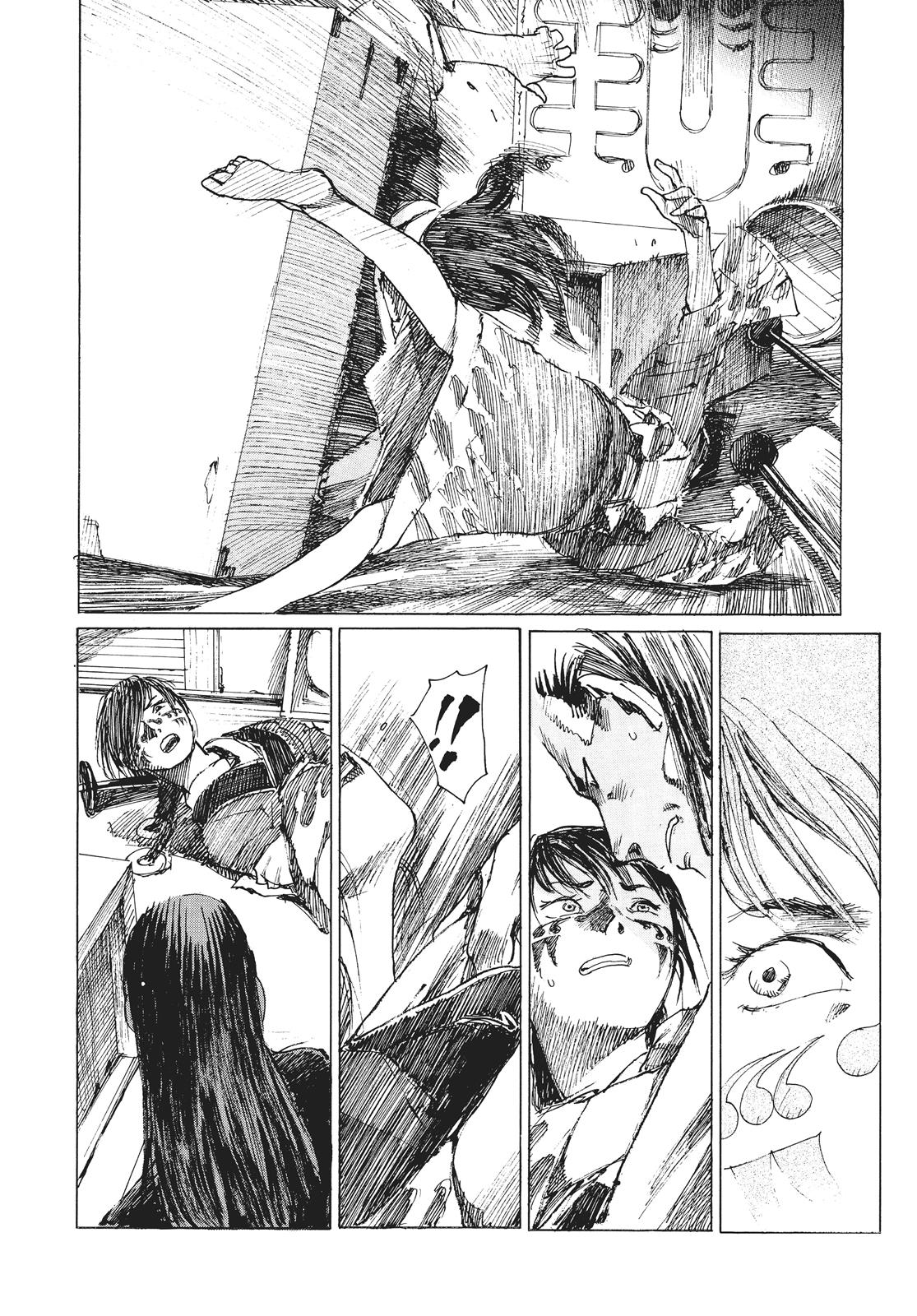 Blade of the Immortal Chapter 19 - Page 9