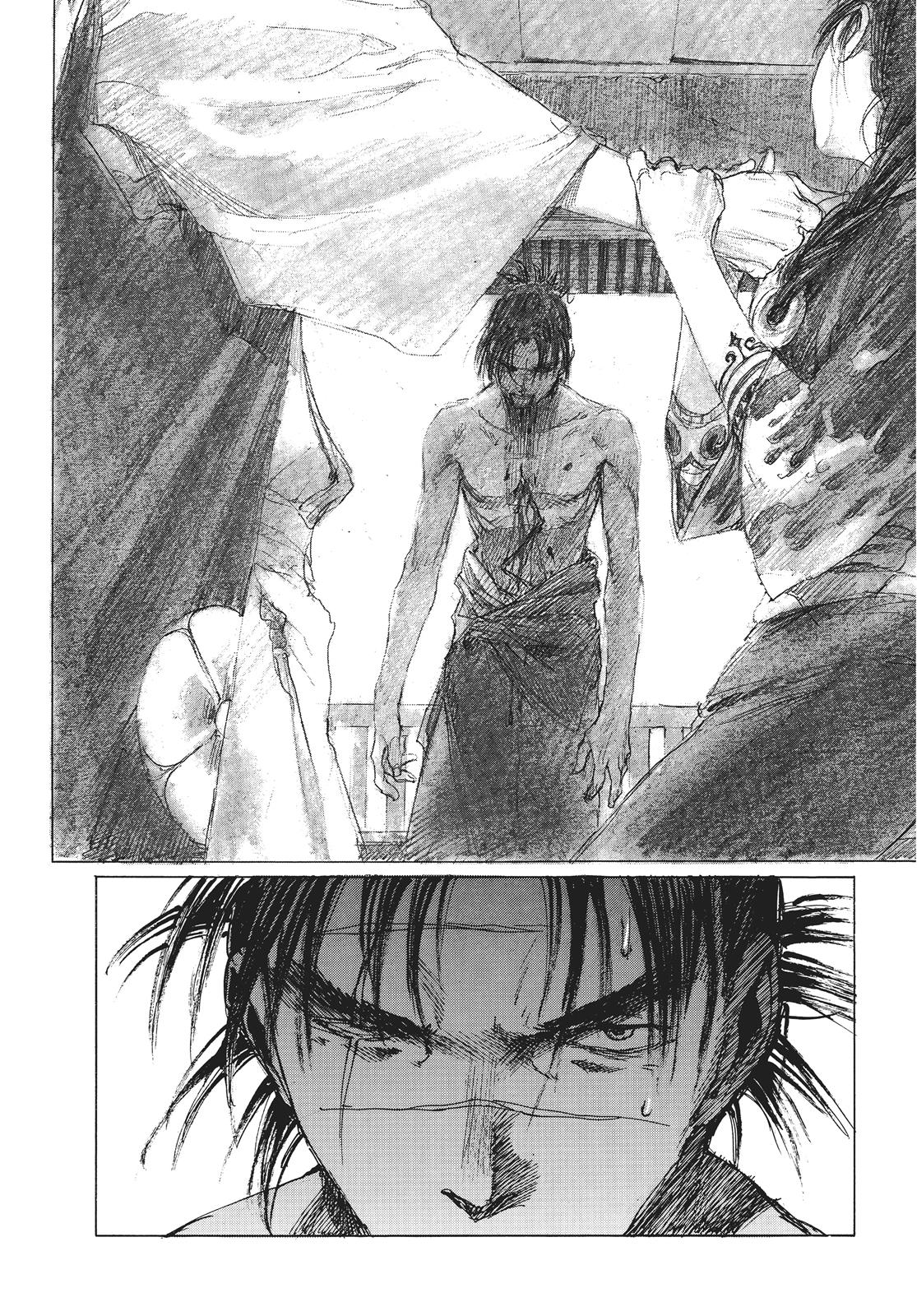 Blade of the Immortal Chapter 19 - Page 10