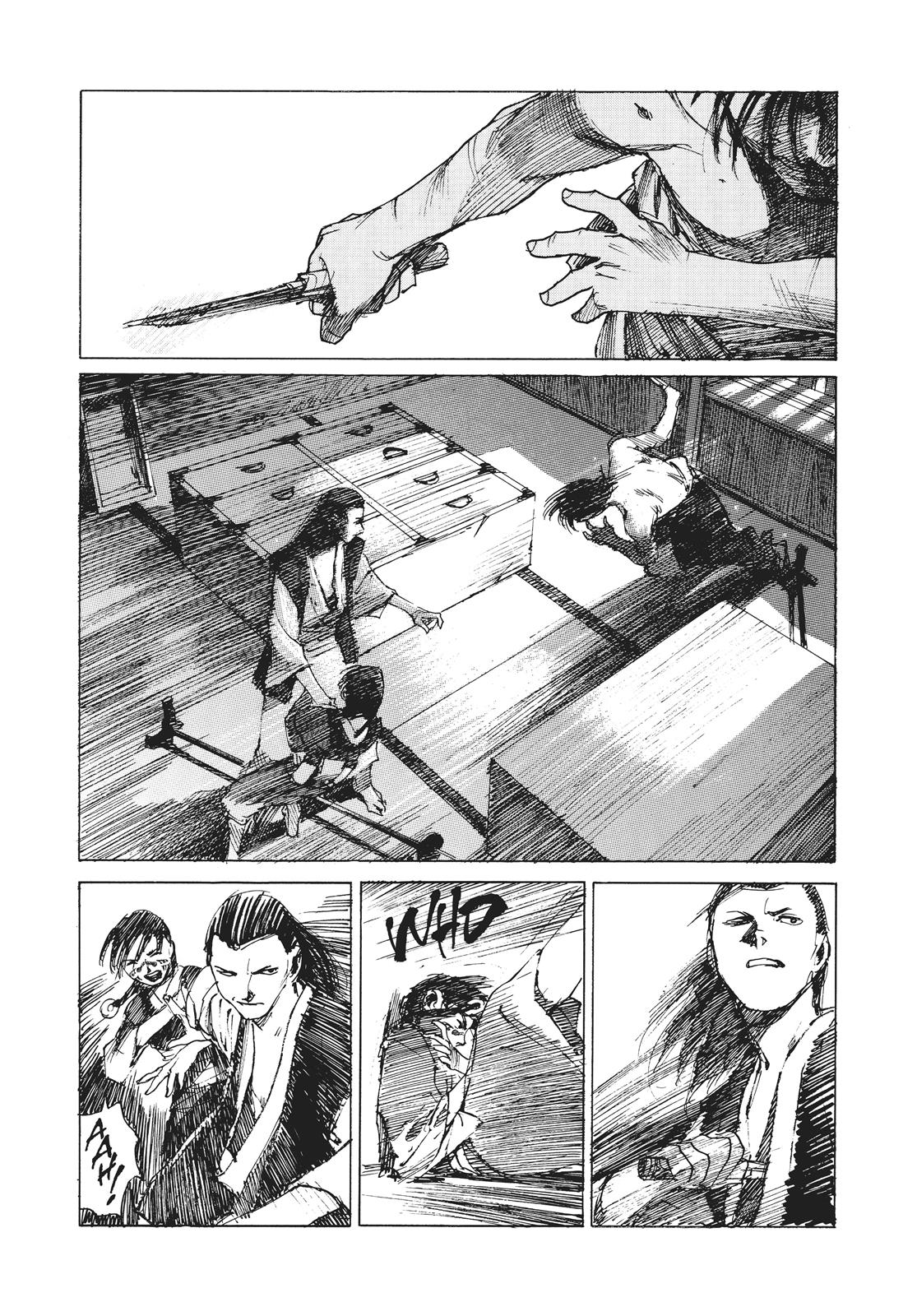 Blade of the Immortal Chapter 19 - Page 12