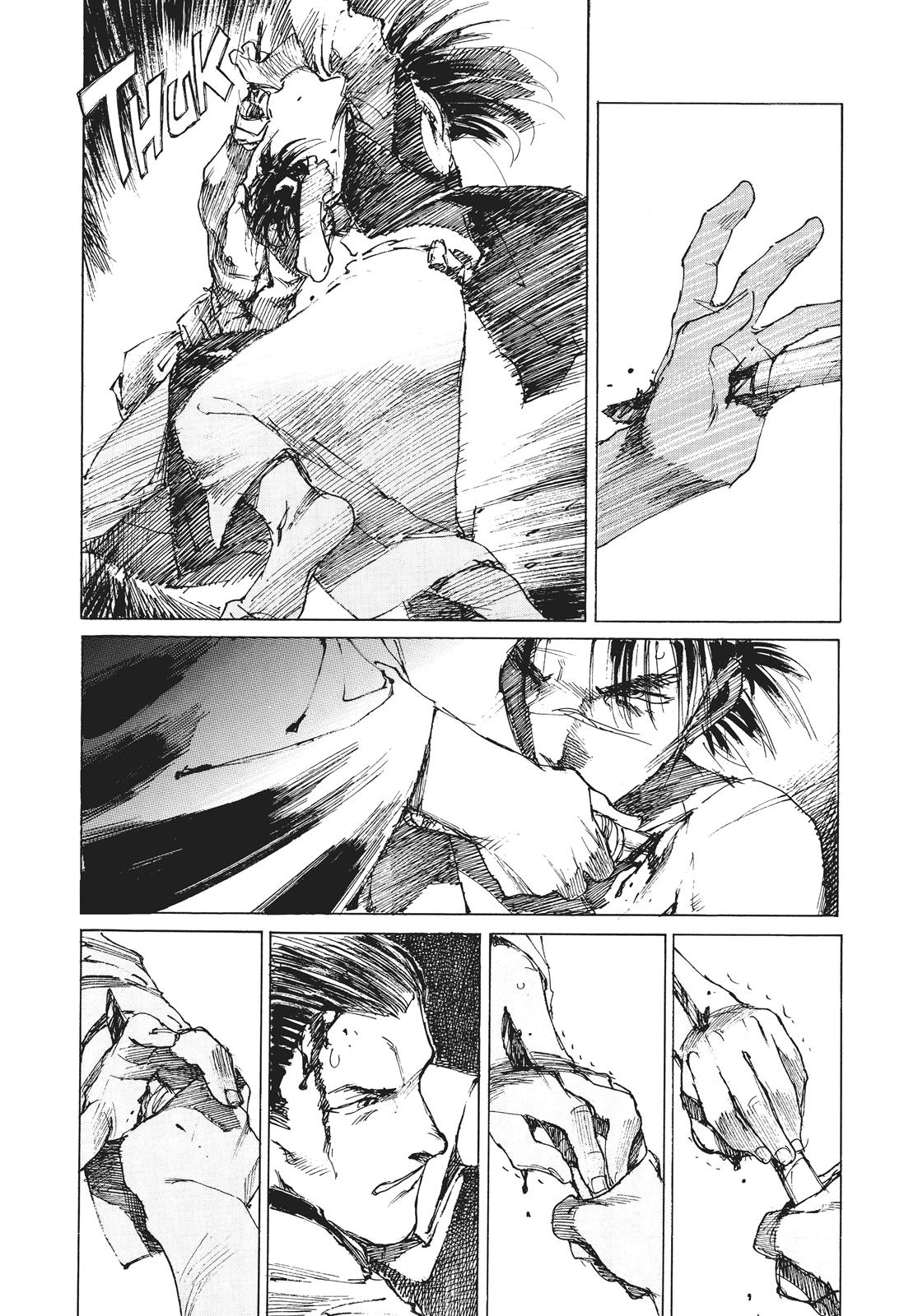 Blade of the Immortal Chapter 19 - Page 13