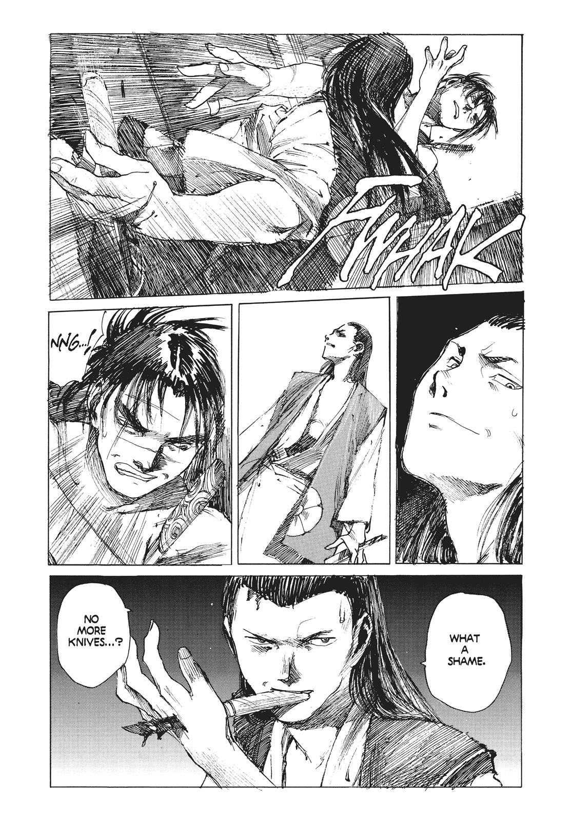 Blade of the Immortal Chapter 19 - Page 14