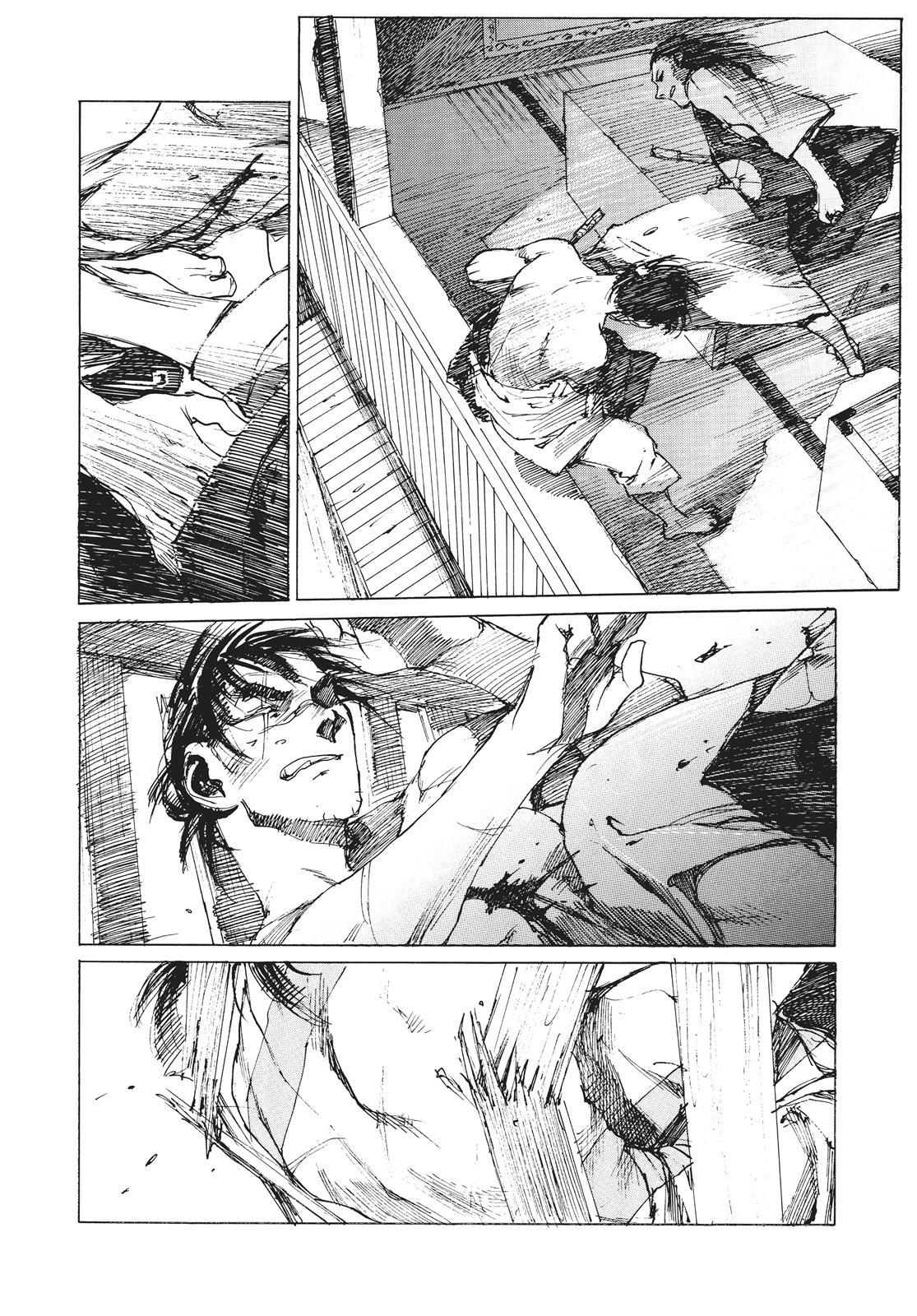 Blade of the Immortal Chapter 19 - Page 15