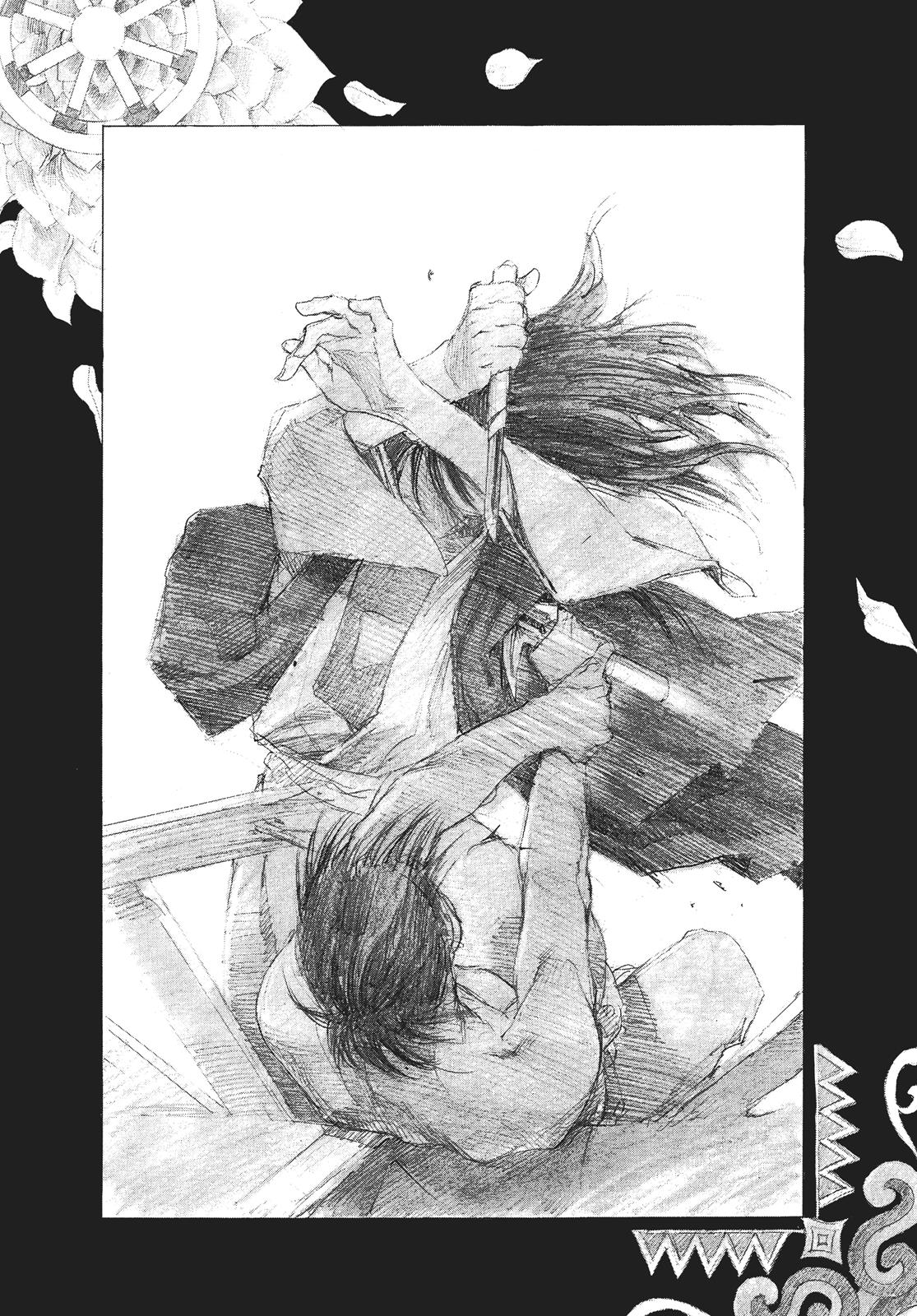 Blade of the Immortal Chapter 19 - Page 18